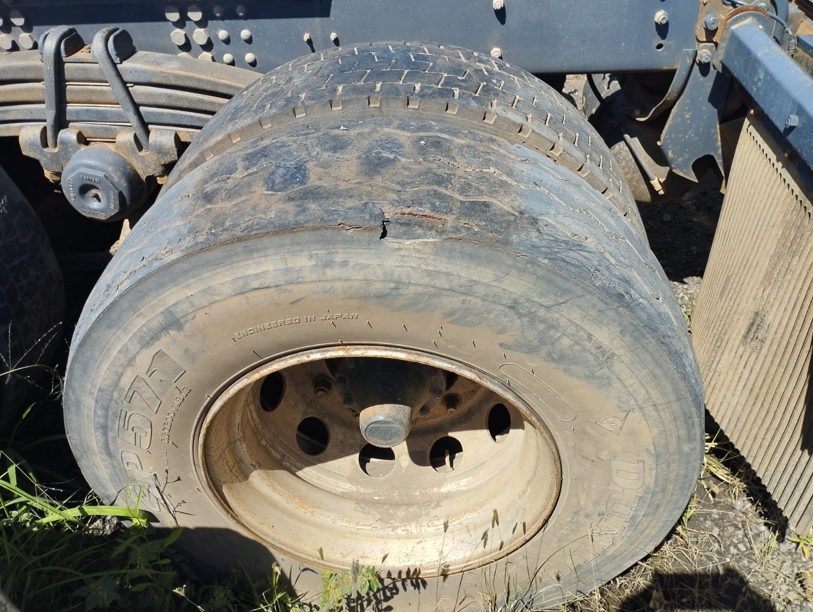 Scania G460 — image 4
