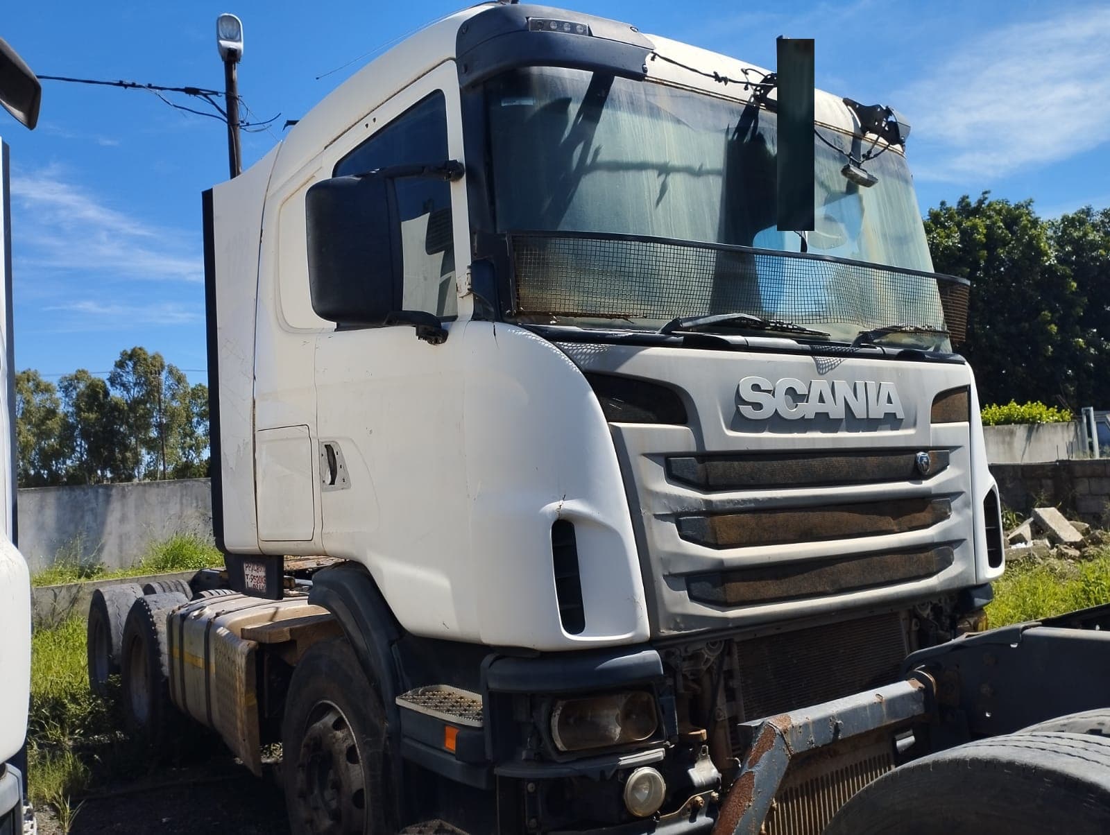 Scania G460 — imagen 15
