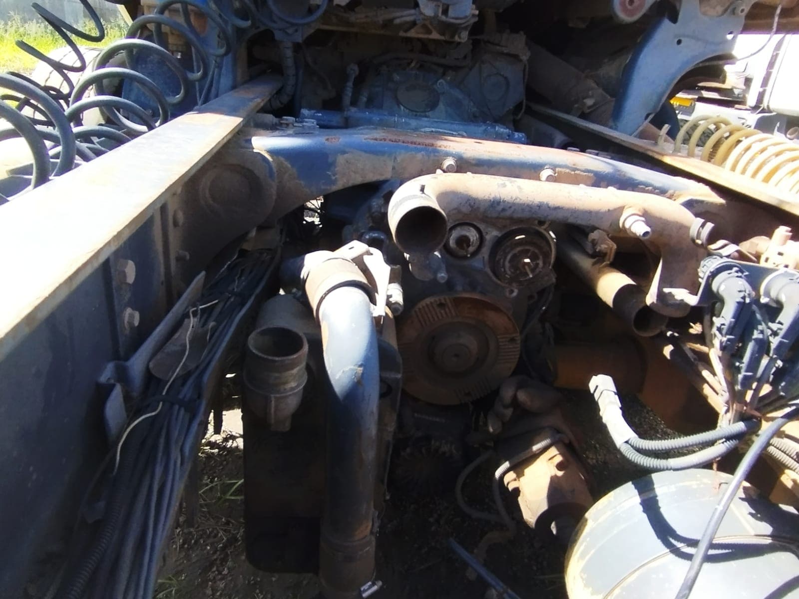 Scania G460 — imagen 10