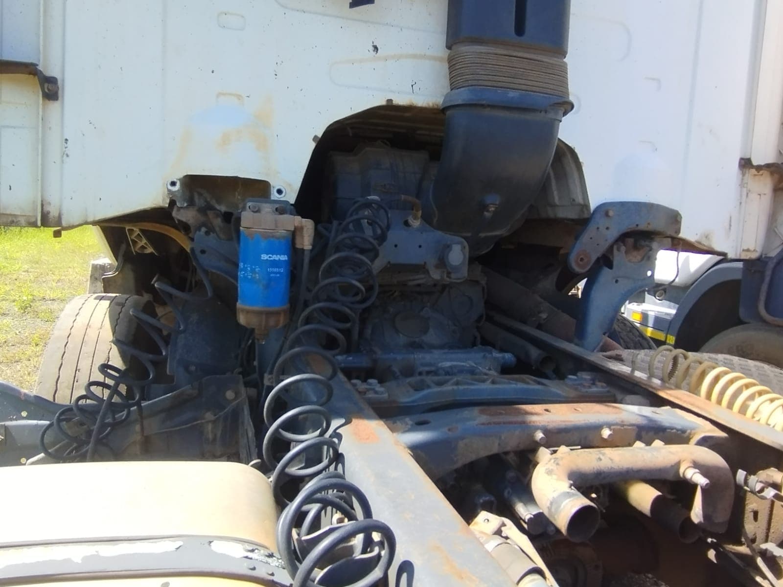 Scania G460 — imagen 12