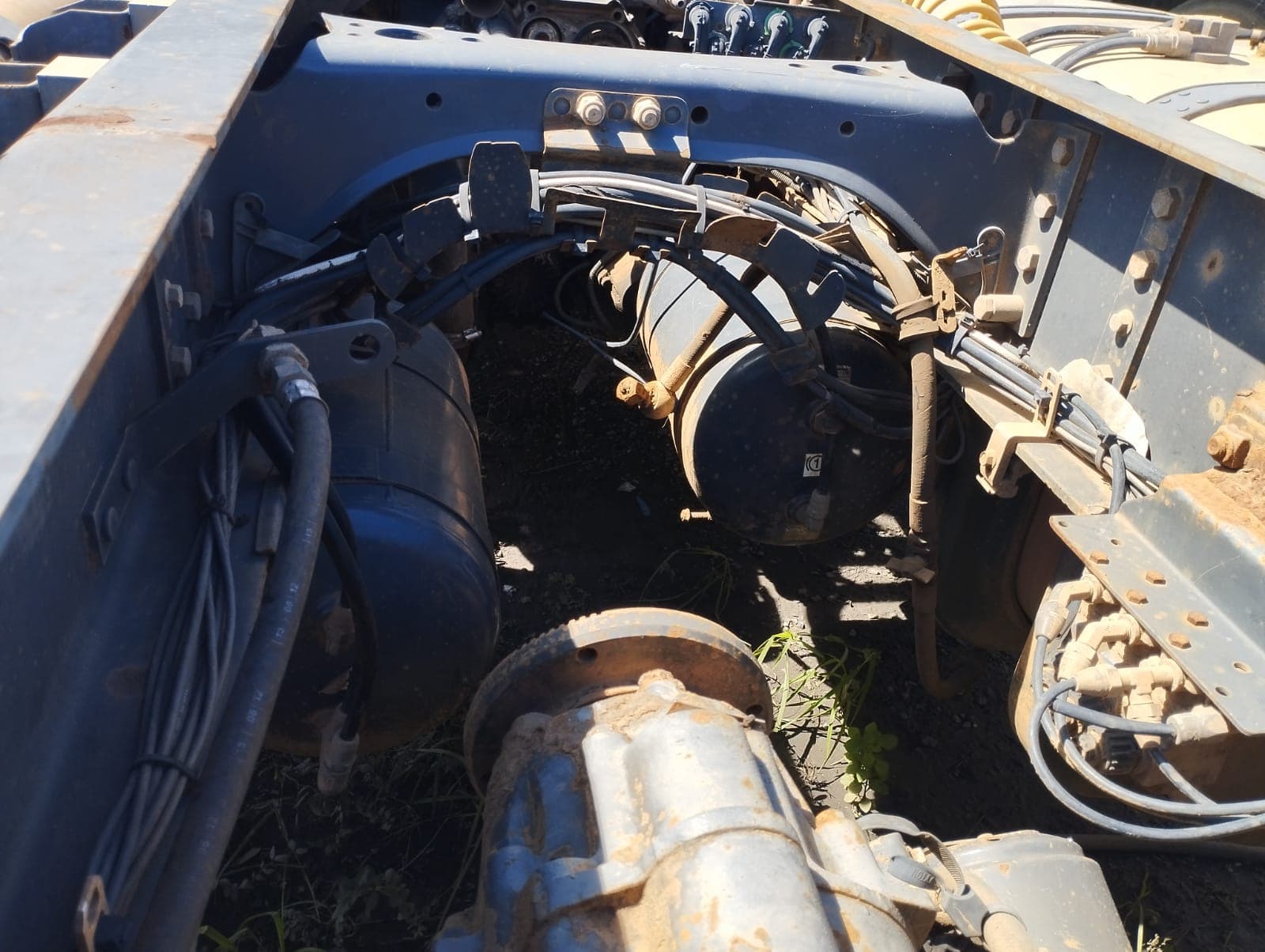 Scania G460 — imagen 11