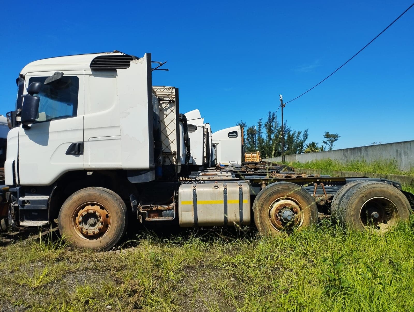 Scania G460 — imagen 17