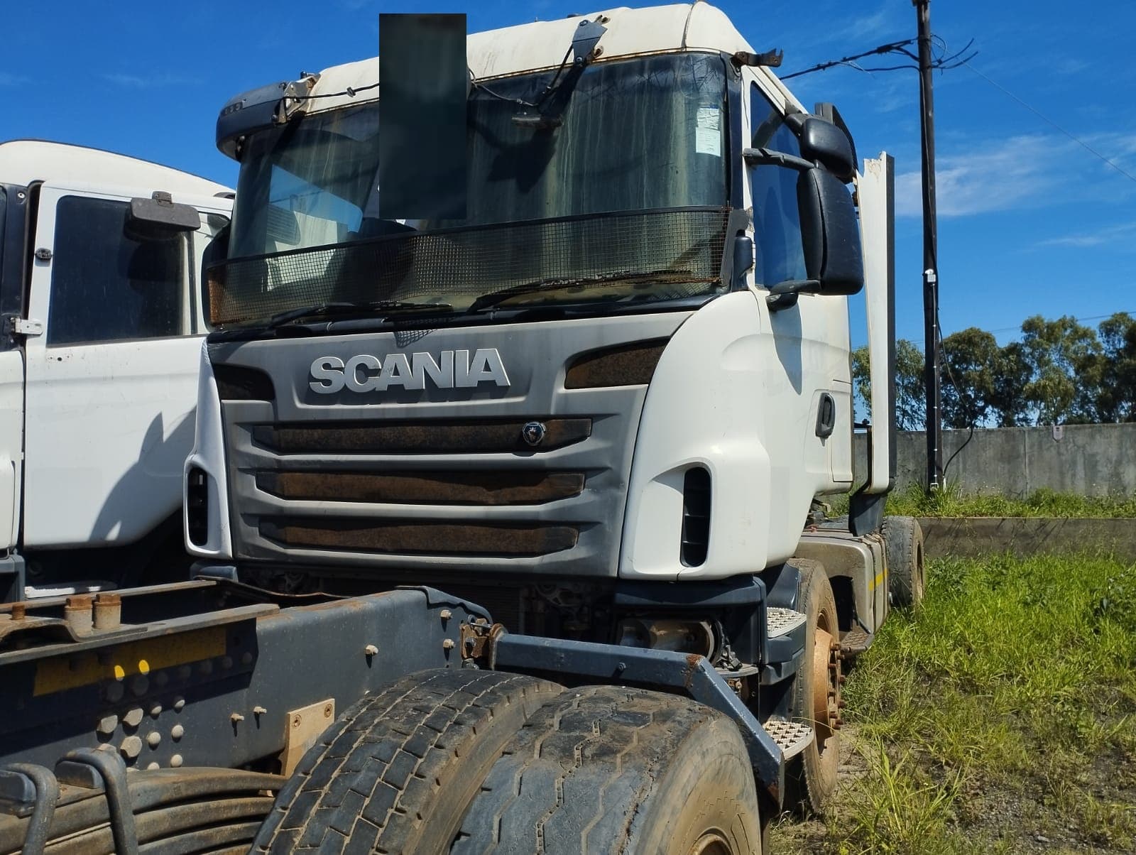 Scania G460 — imagen 16