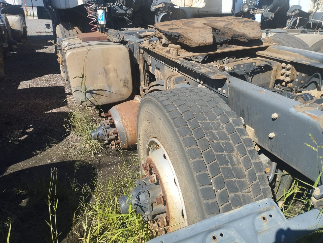 Scania G460 — image 8