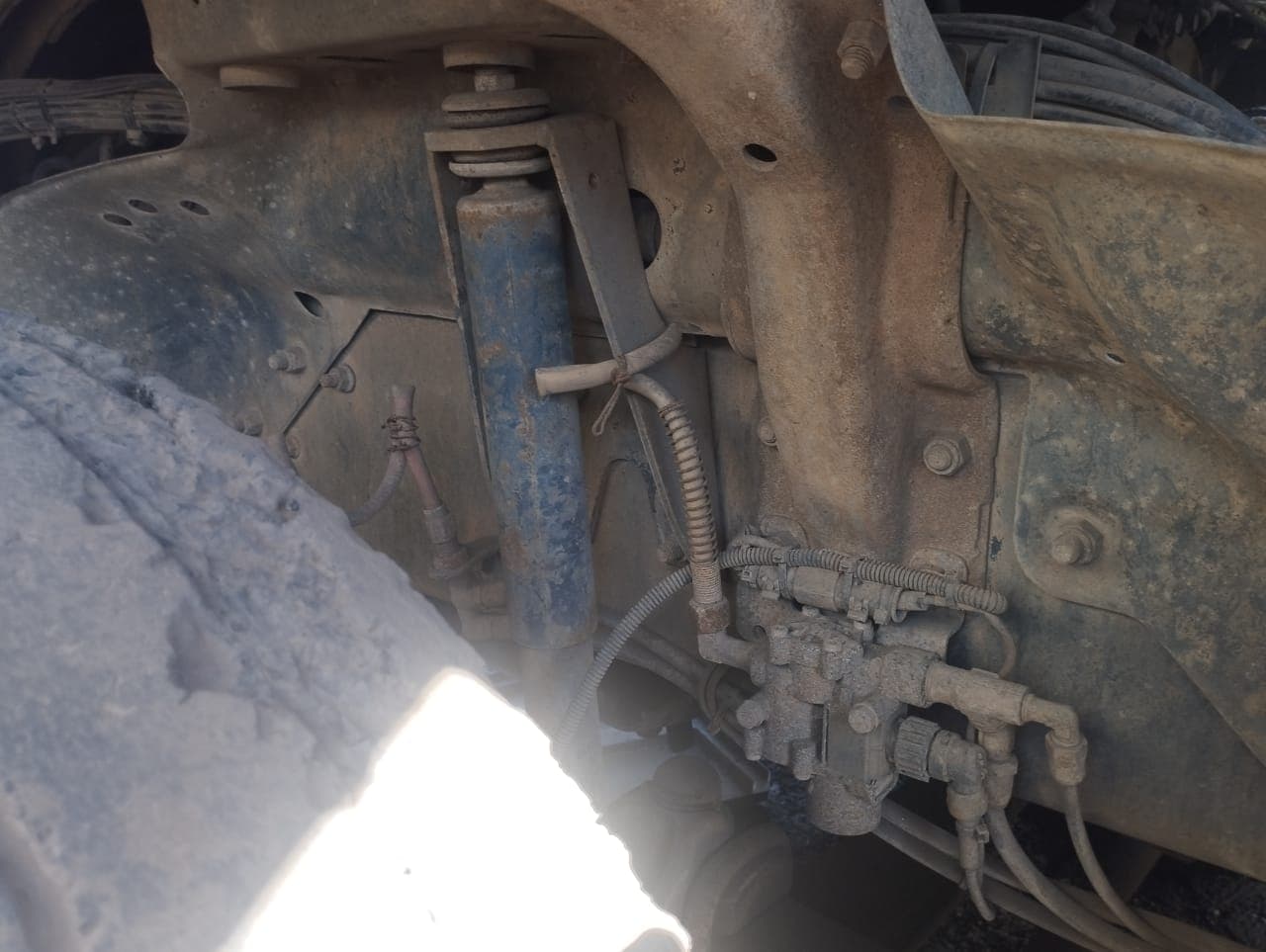 Scania G460 — image 6