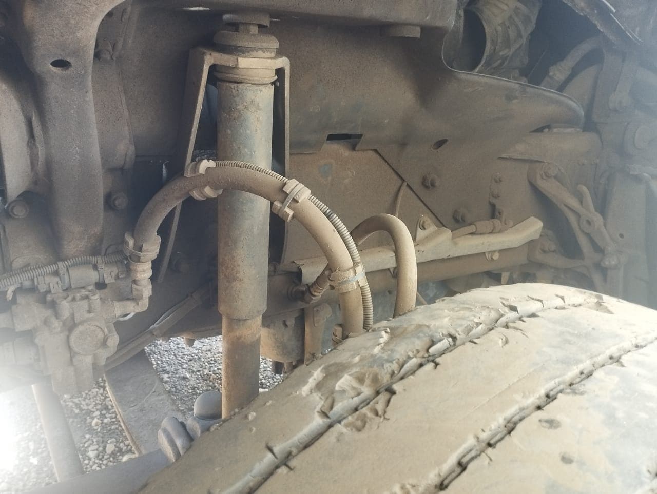 Scania G460 — image 4