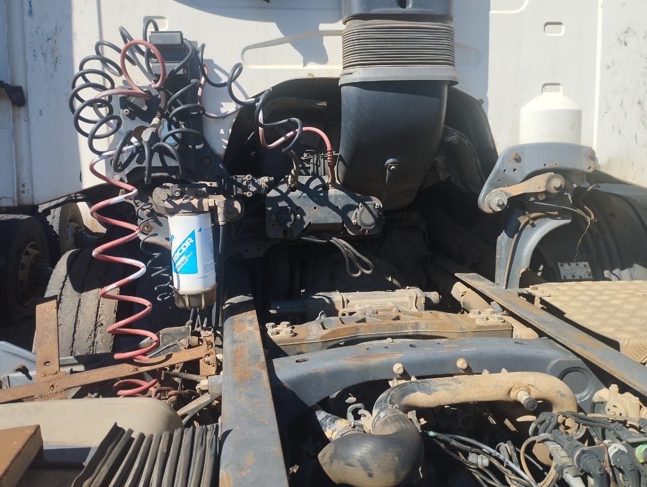 Scania G460 — image 7
