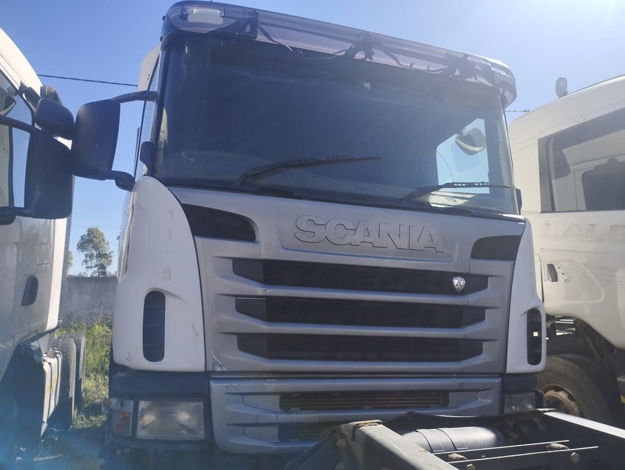 Scania G460 — image 12