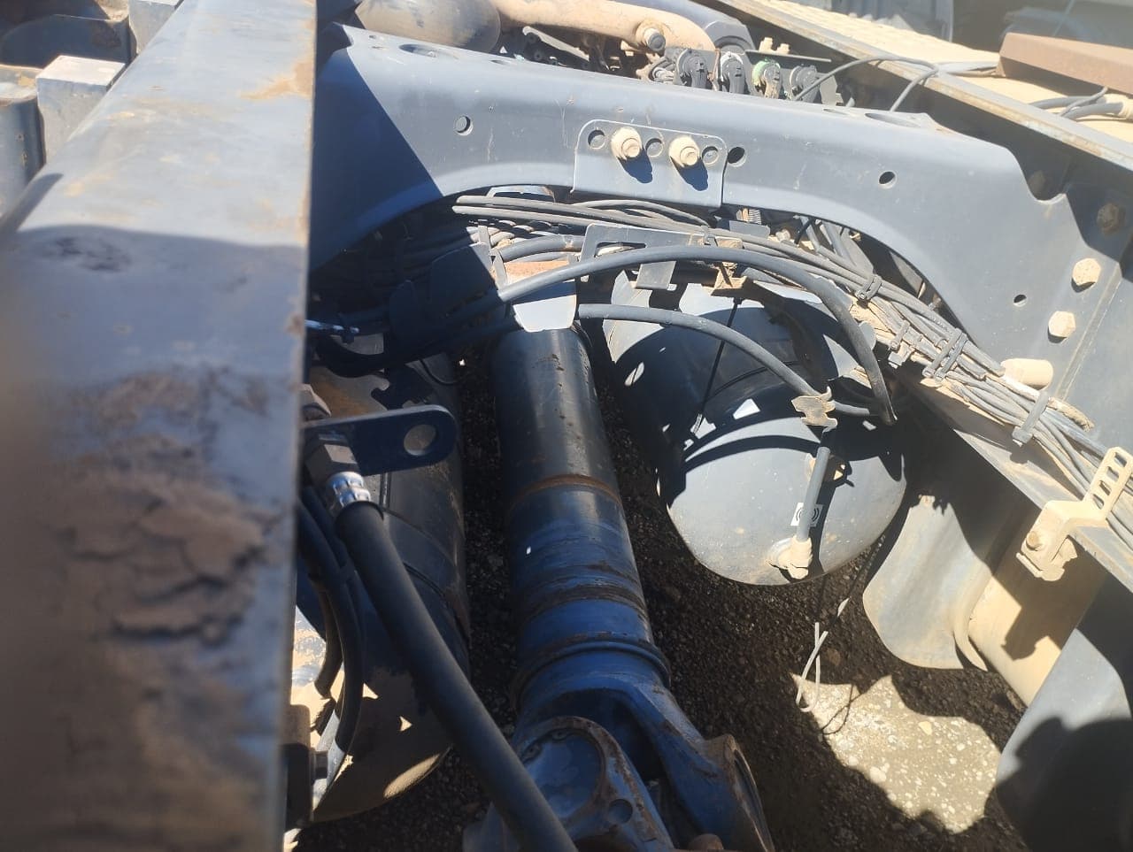 Scania G460 — image 10