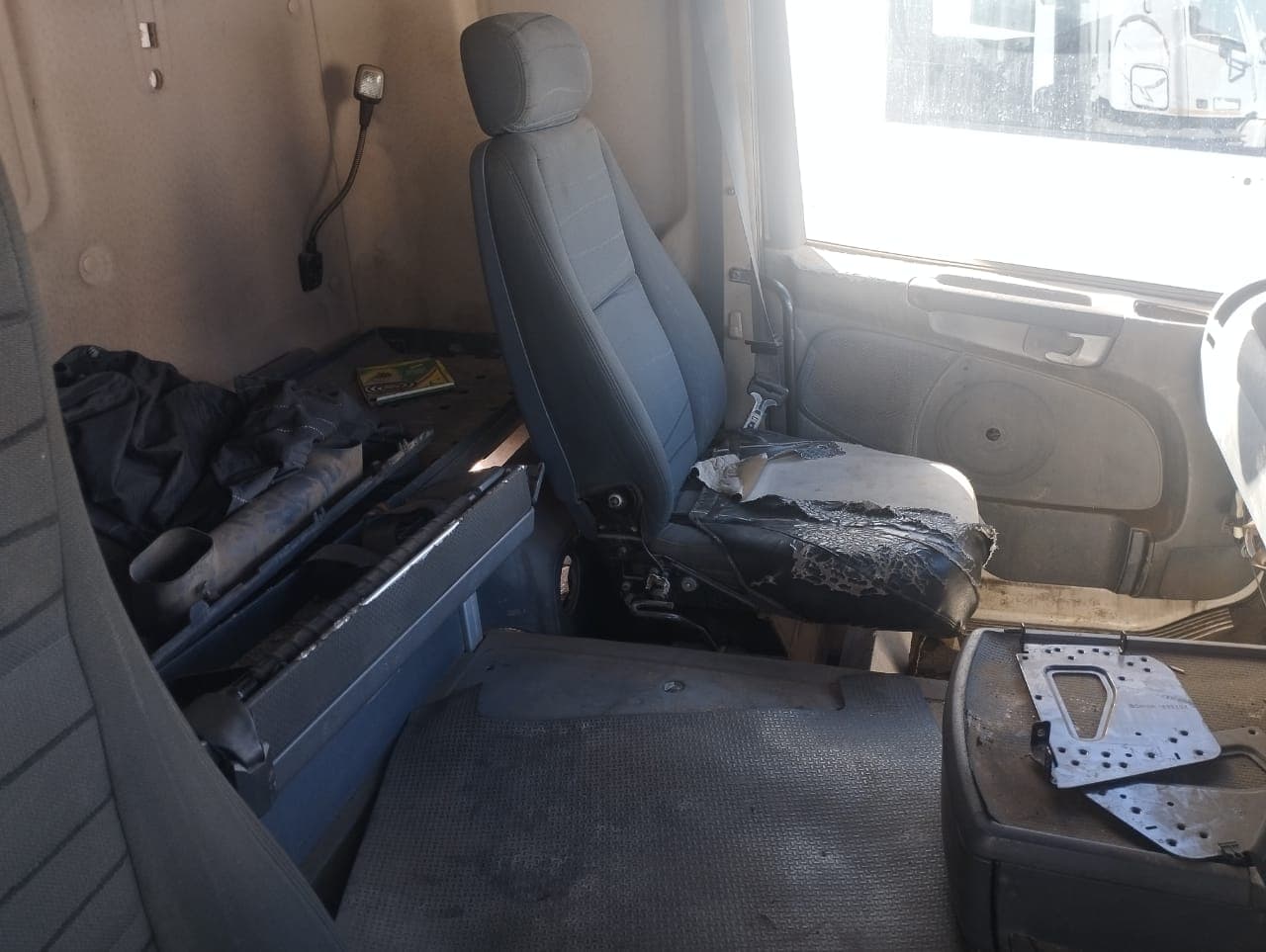Scania G460 — image 3