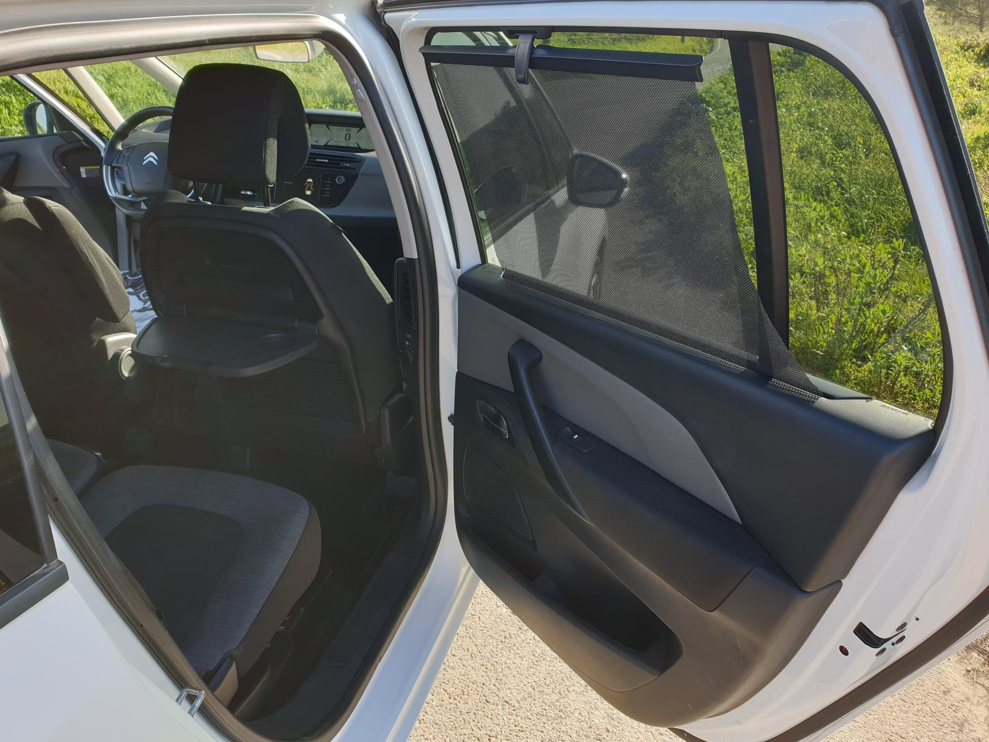 Citroën C4 Grand Spacetourer · Ano 2018 — imagen 10