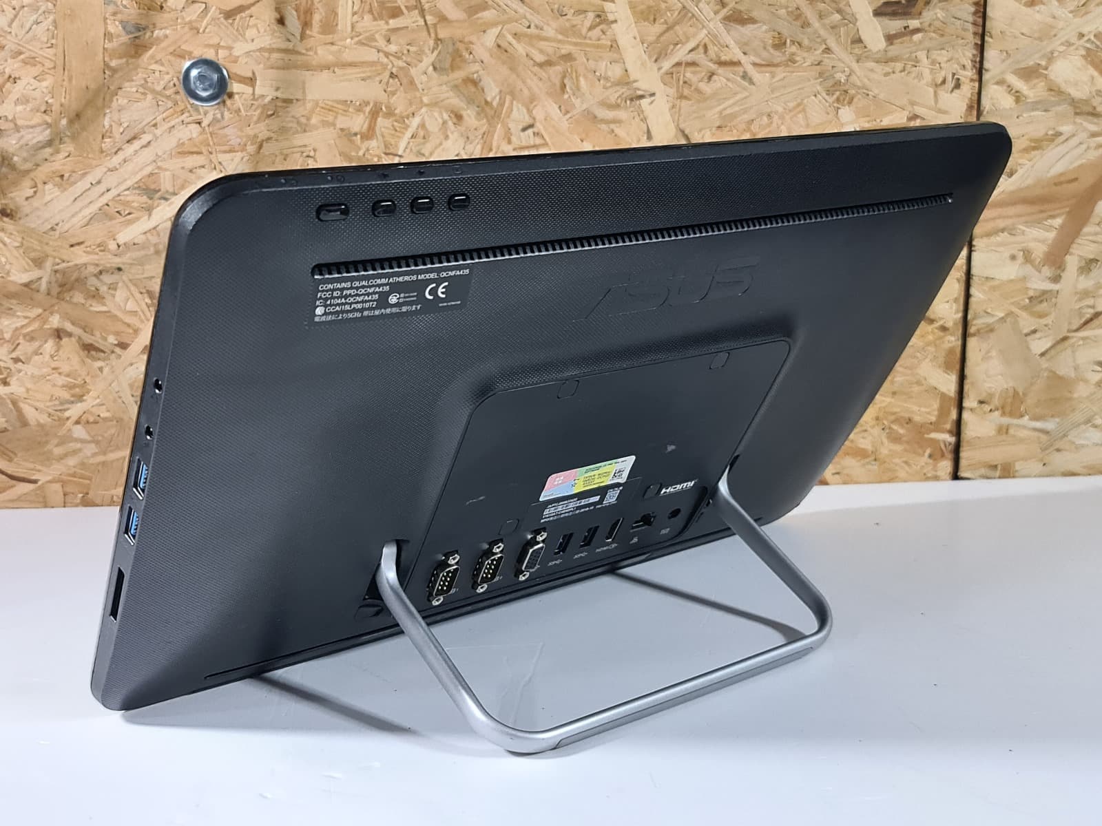 Computador Asus Pro — imagen 5