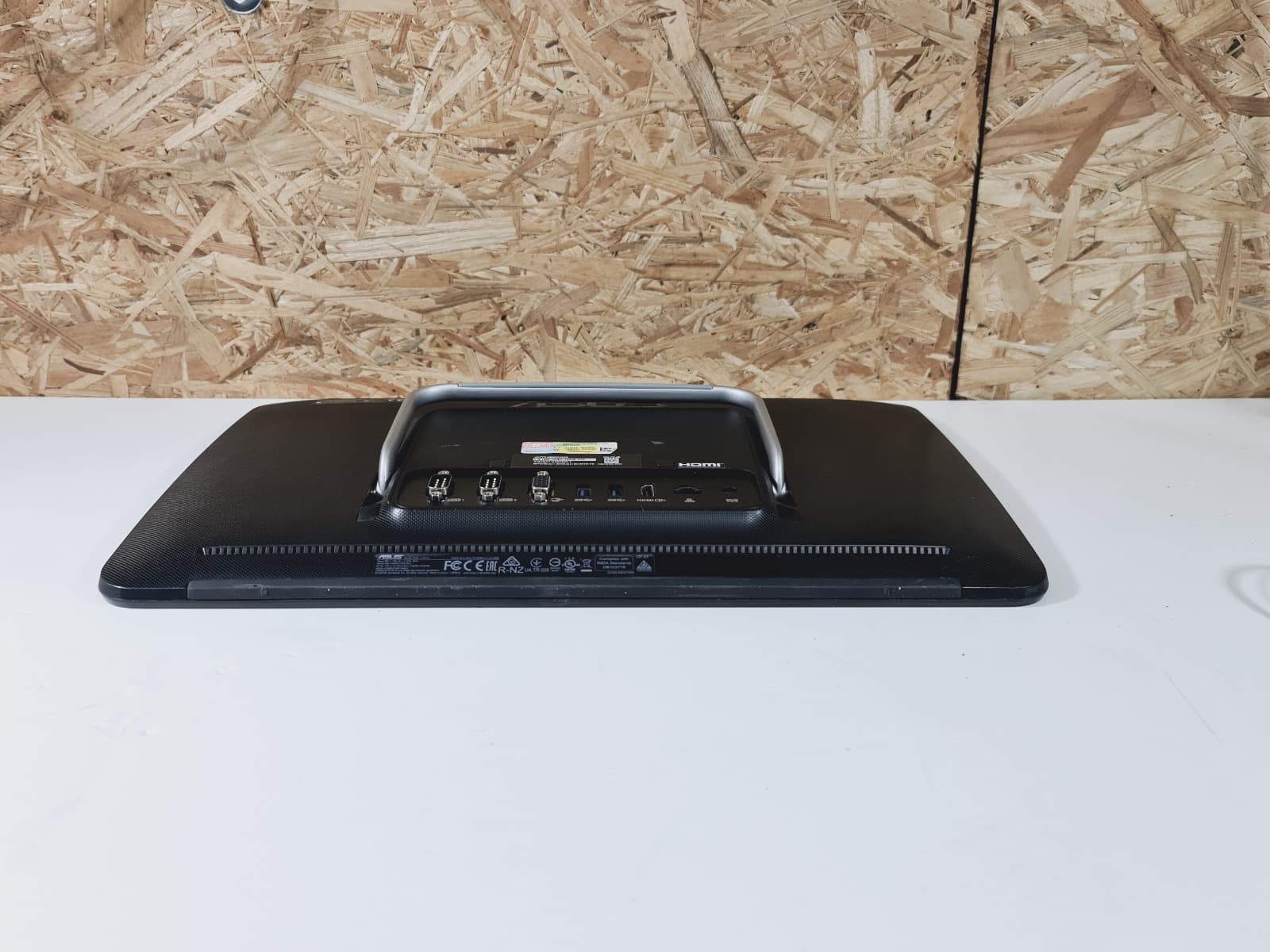 Computador Asus Pro — imagen 6