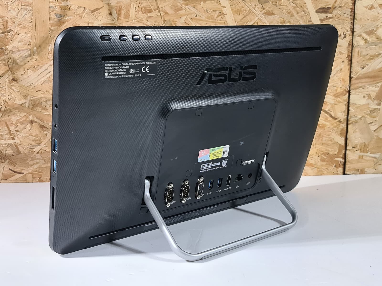 Computador Asus Pro — imagen 4