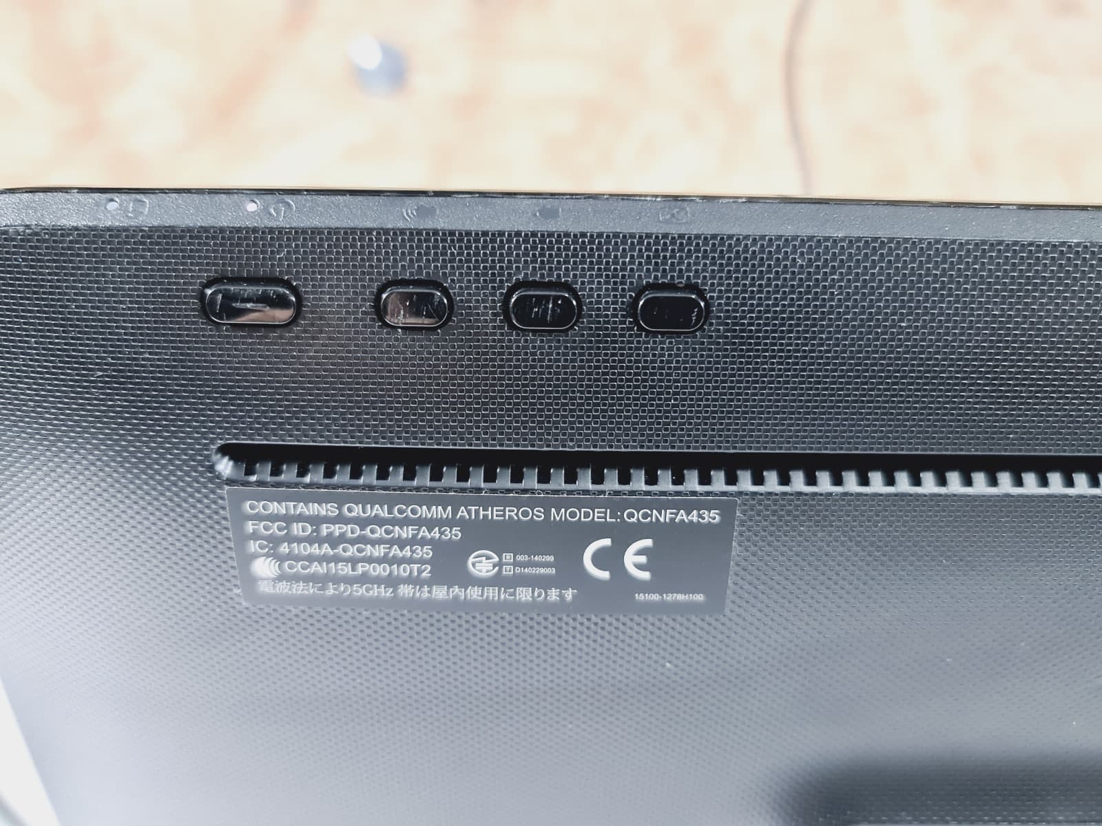 Computador Asus Pro — imagen 17