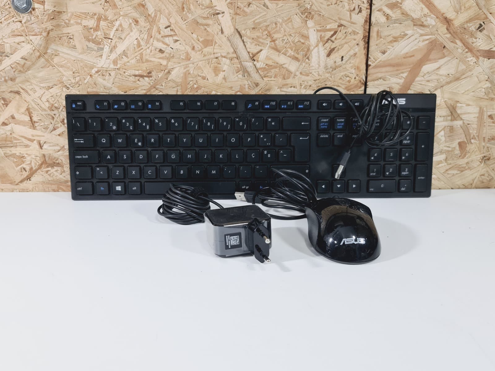 Computador Asus Pro — imagen 11