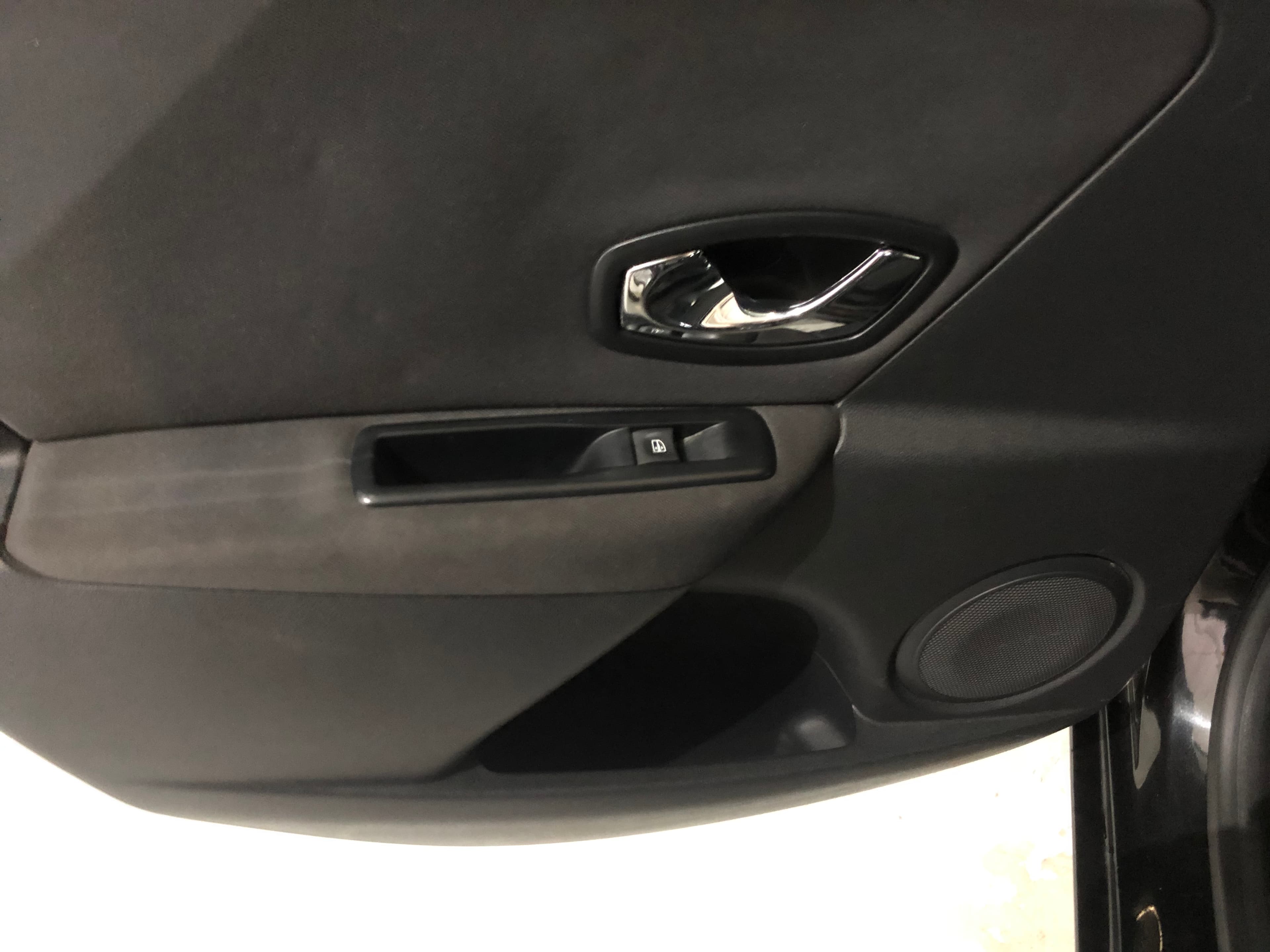 Renault Mégane 1.5DCI · Ano 2012 — imagem 21