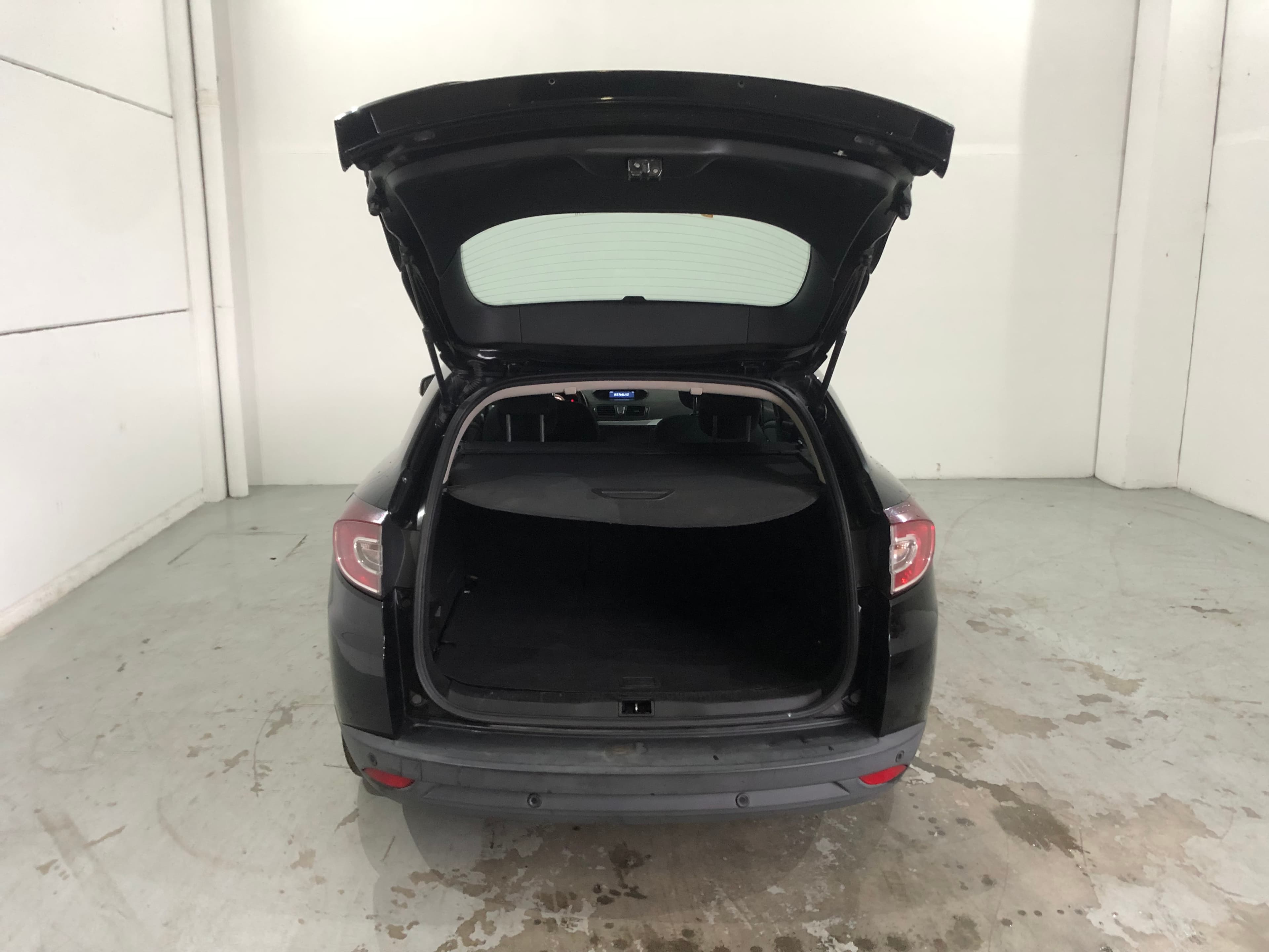 Renault Mégane 1.5DCI · Ano 2012 — imagem 7