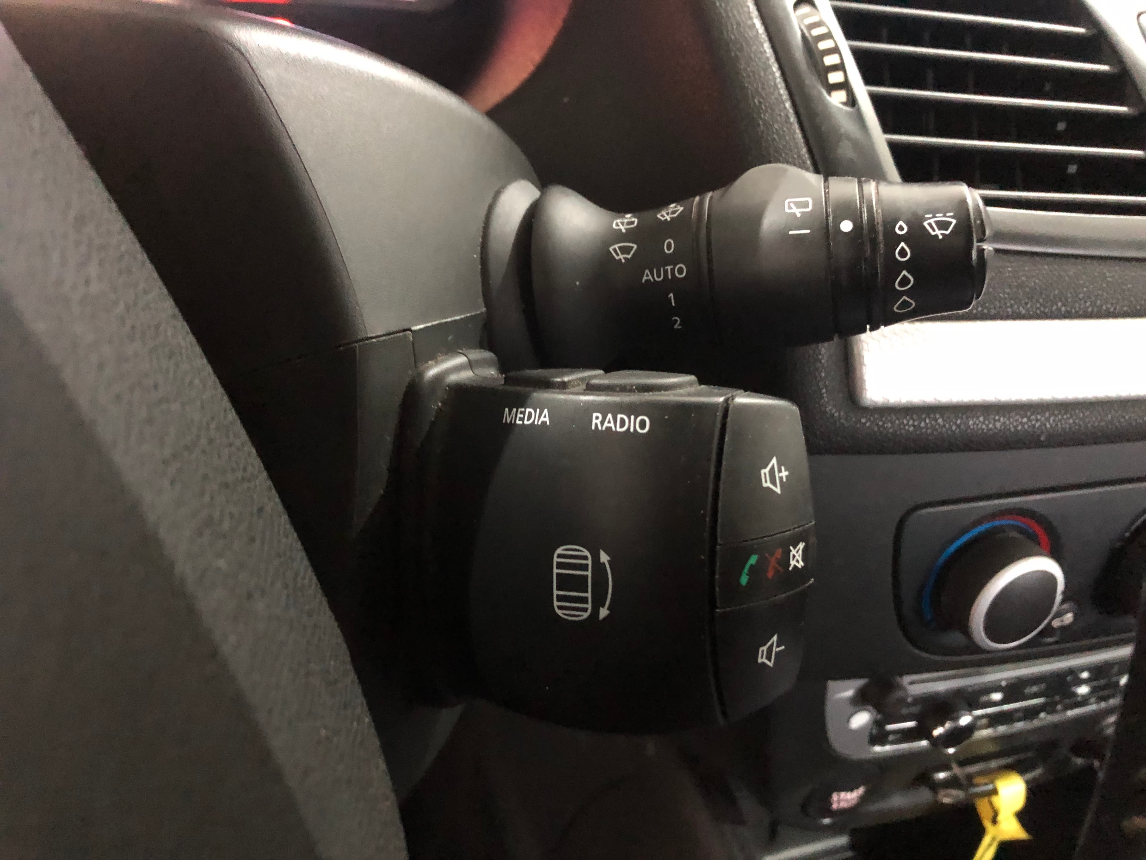 Renault Mégane 1.5DCI · Ano 2012 — imagem 31