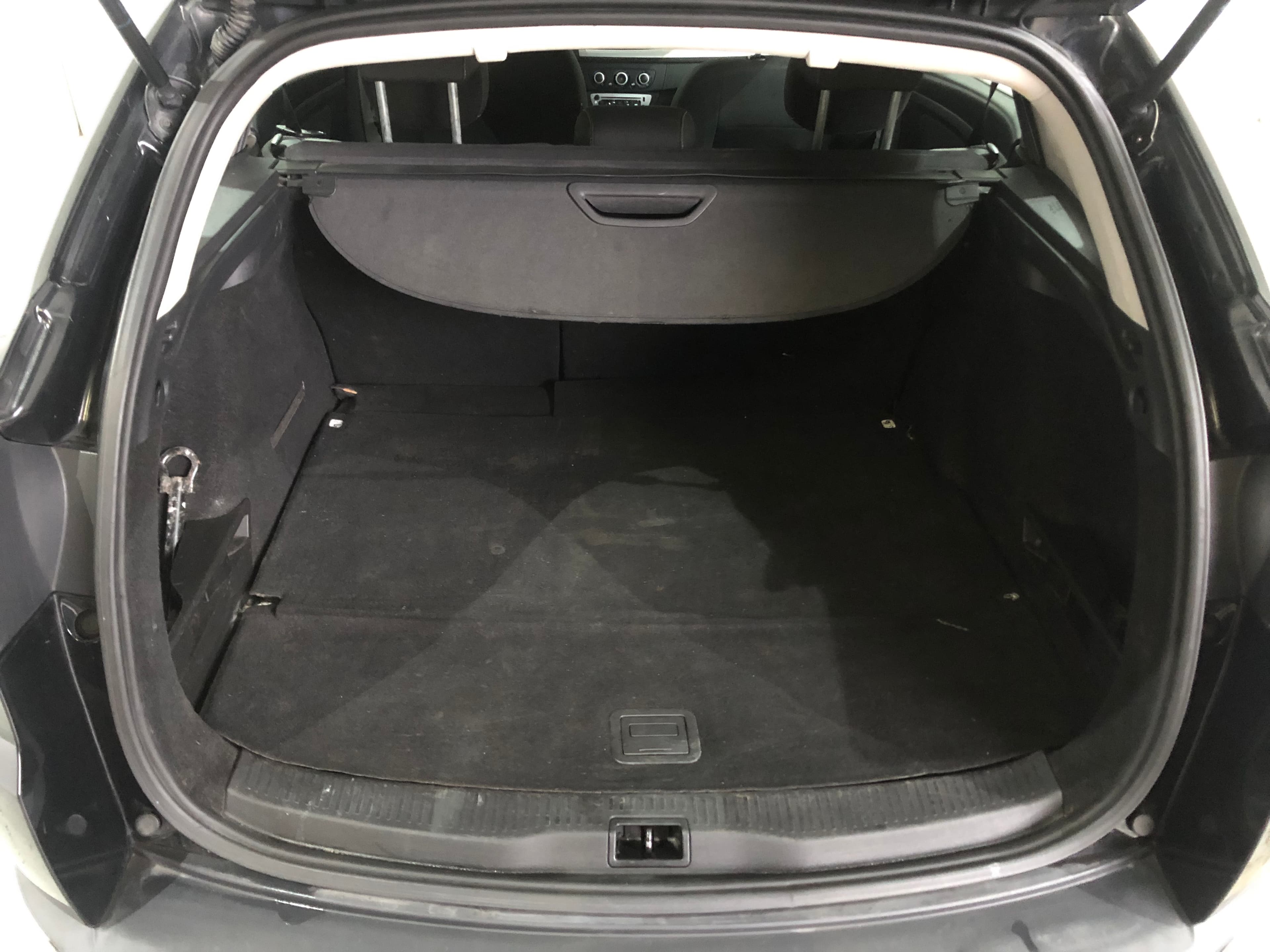 Renault Mégane 1.5DCI · Ano 2012 — imagem 8