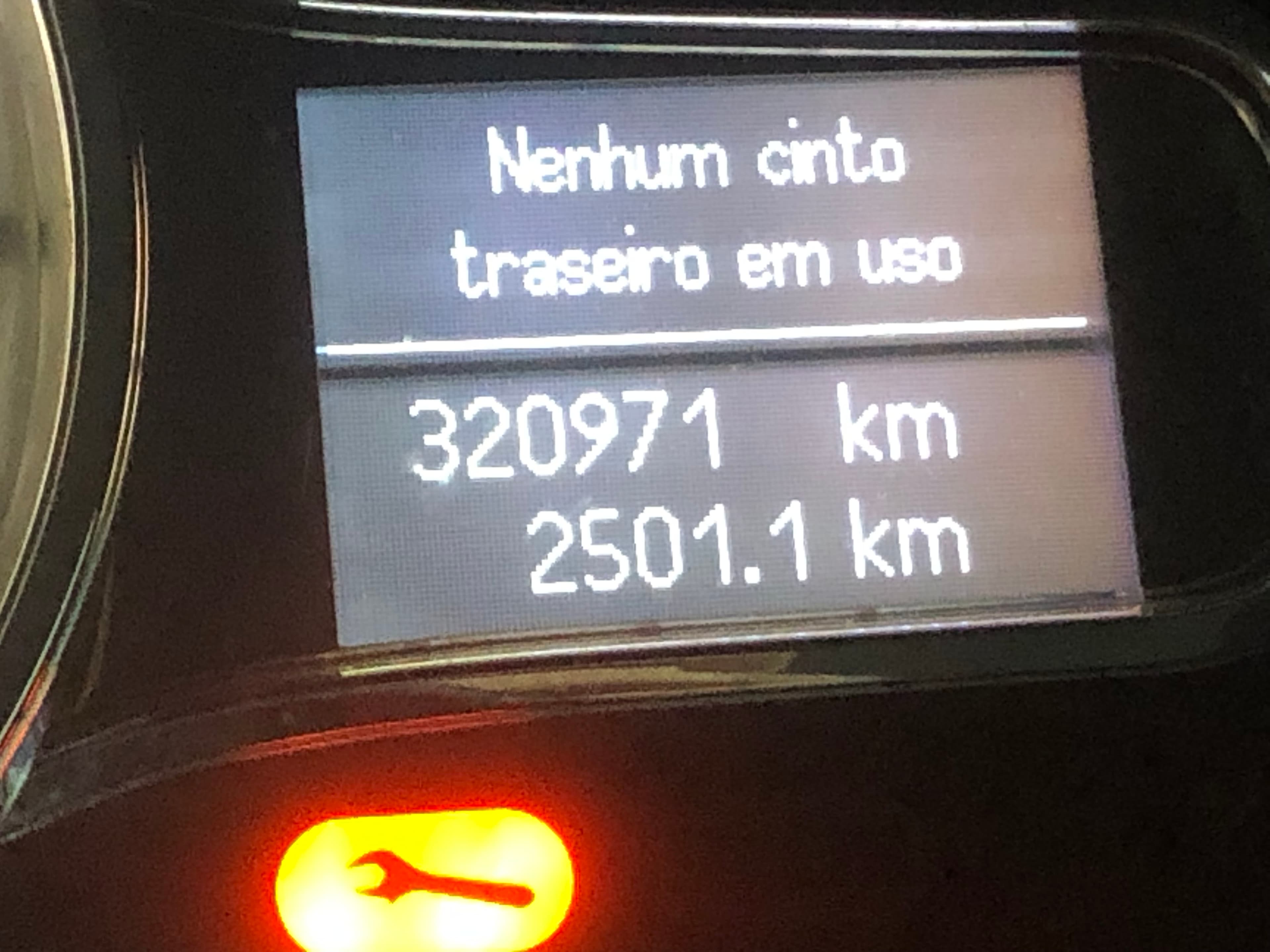 Renault Mégane 1.5DCI · Ano 2012 — imagem 33