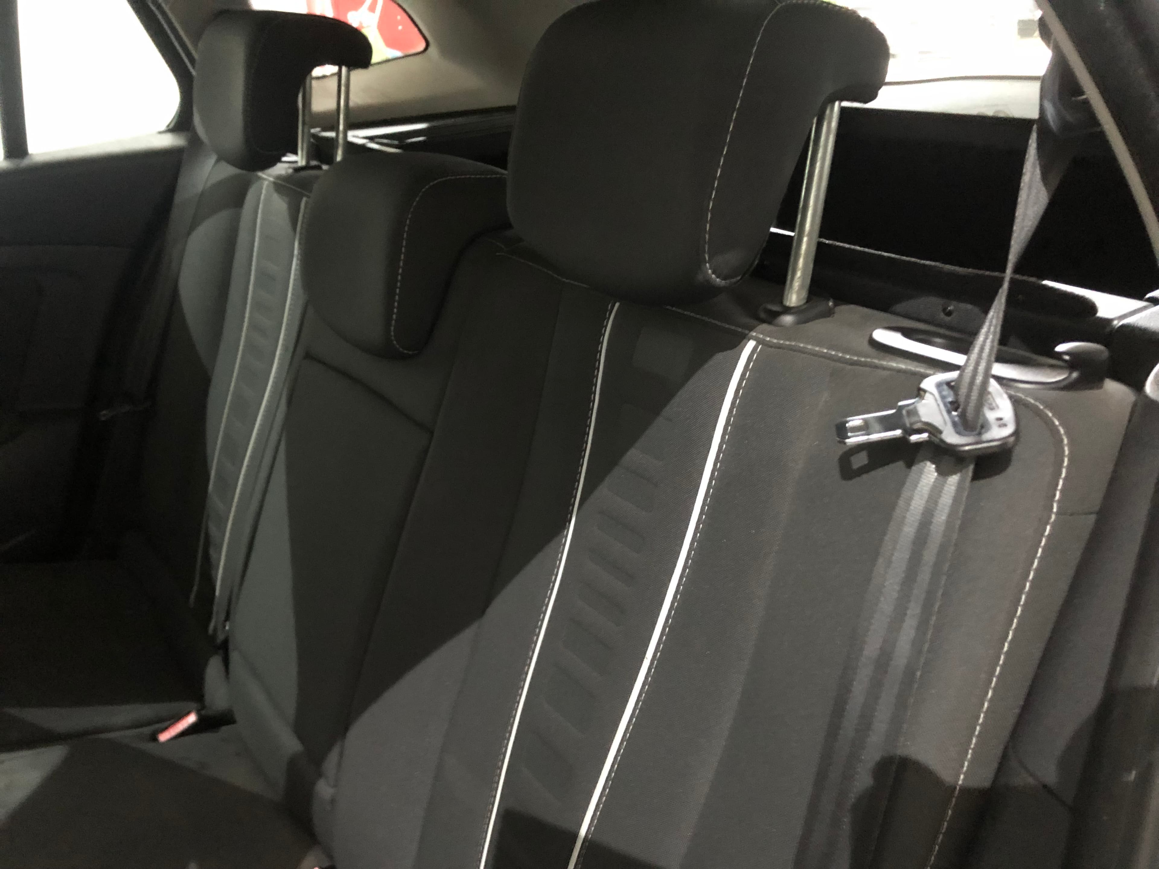 Renault Mégane 1.5DCI · Ano 2012 — imagem 22