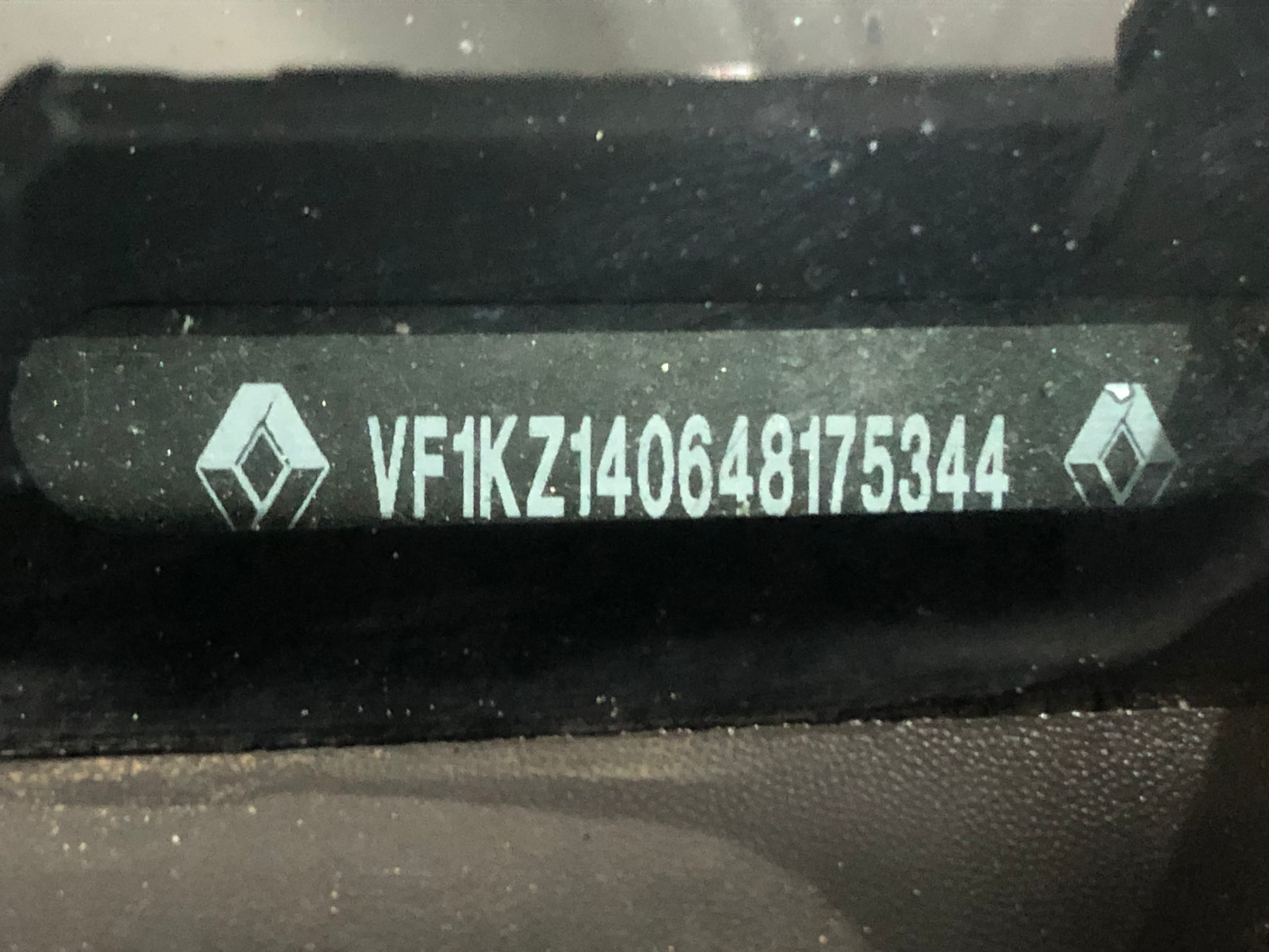 Renault Mégane 1.5DCI · Ano 2012 — imagem 36