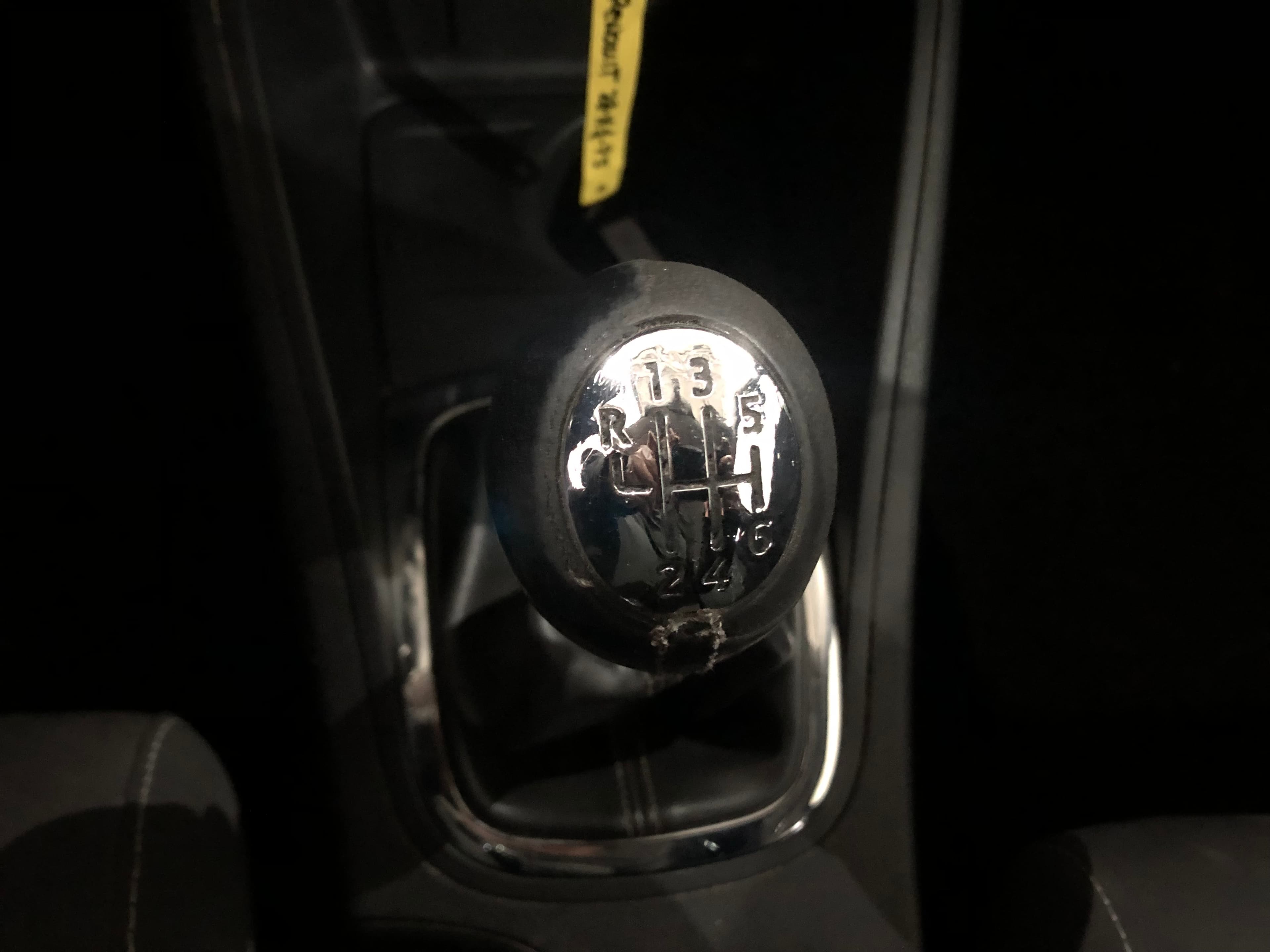Renault Mégane 1.5DCI · Ano 2012 — imagem 25