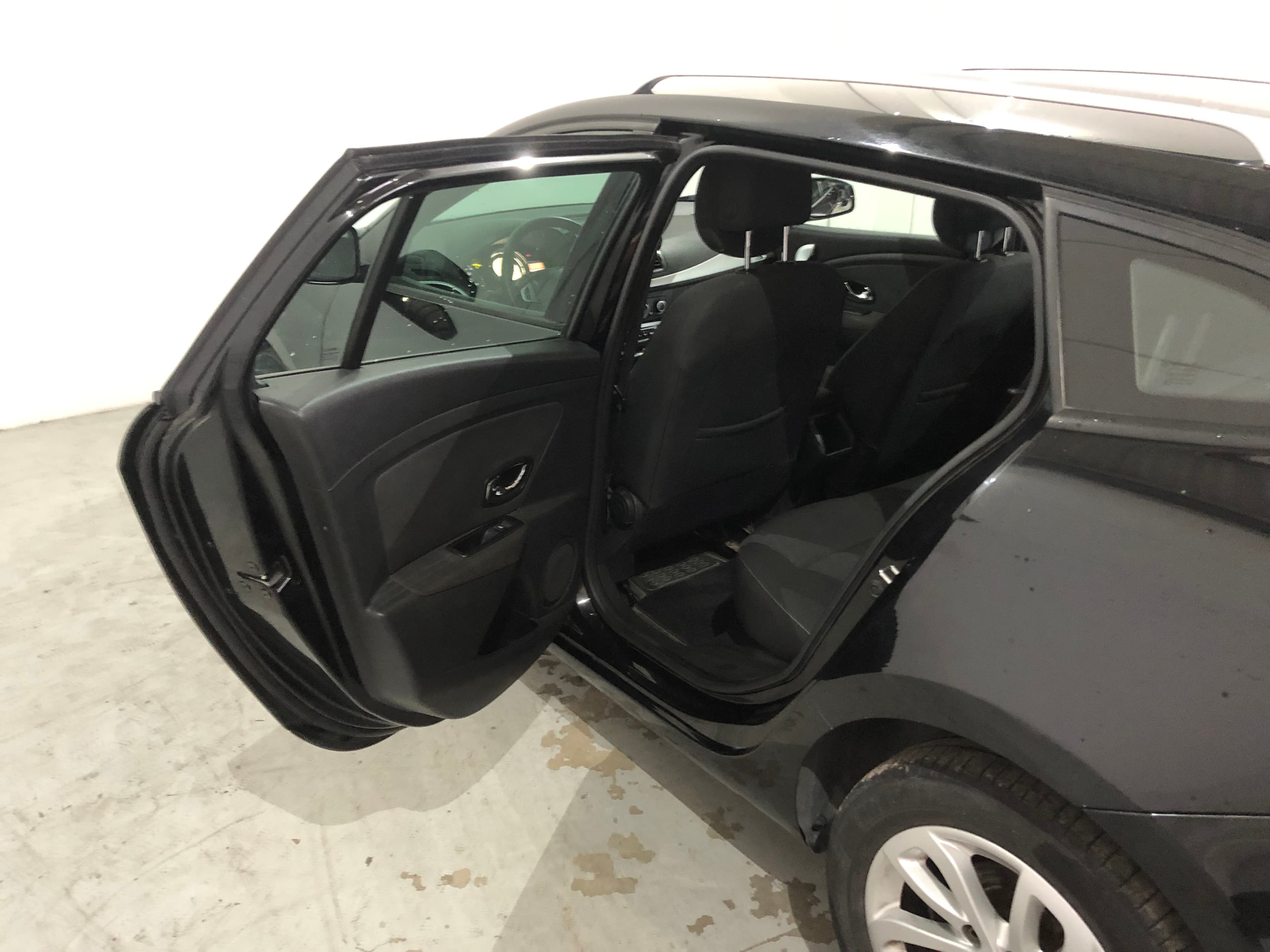 Renault Mégane 1.5DCI · Ano 2012 — imagem 20