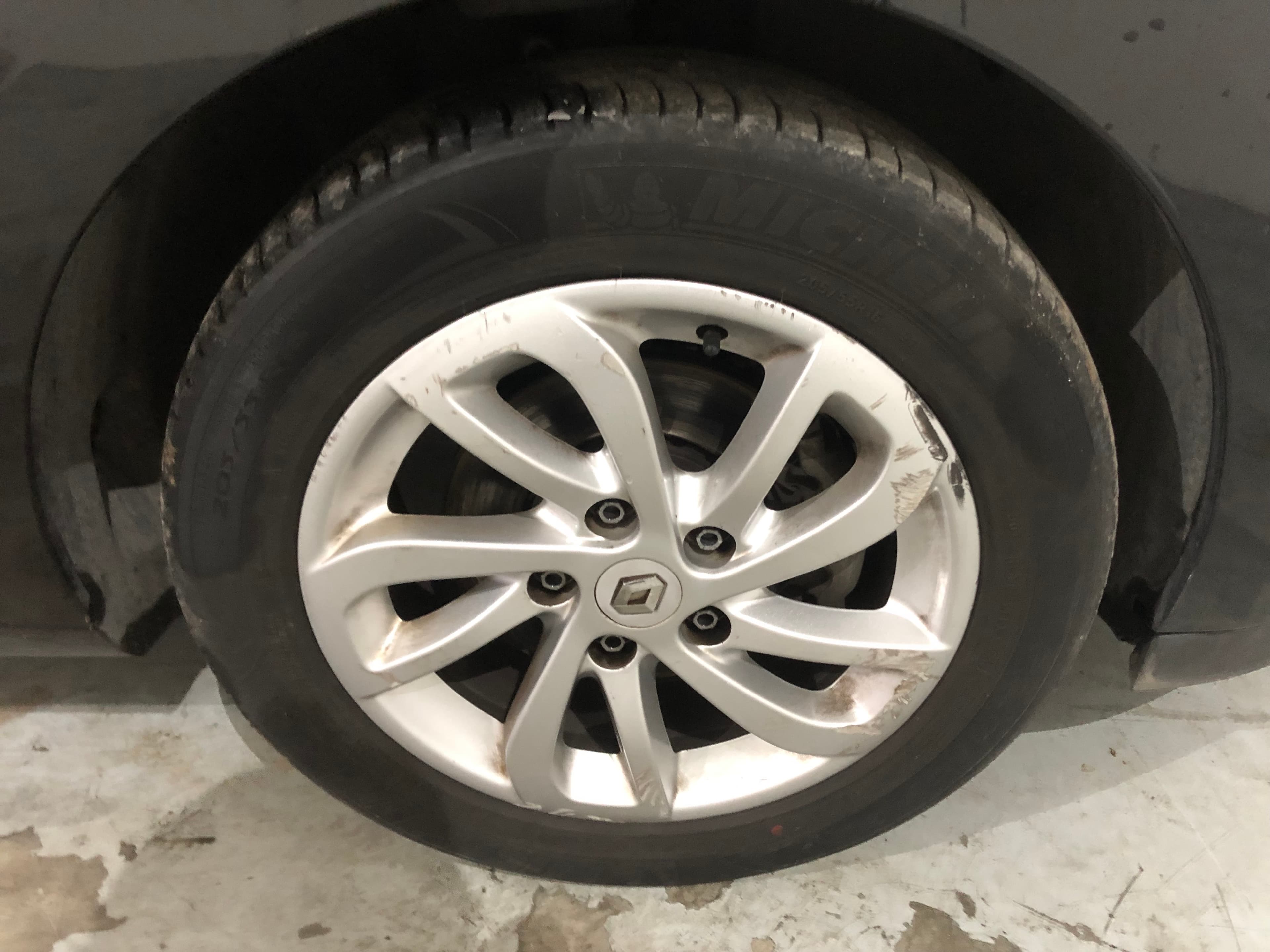 Renault Mégane 1.5DCI · Ano 2012 — imagem 13