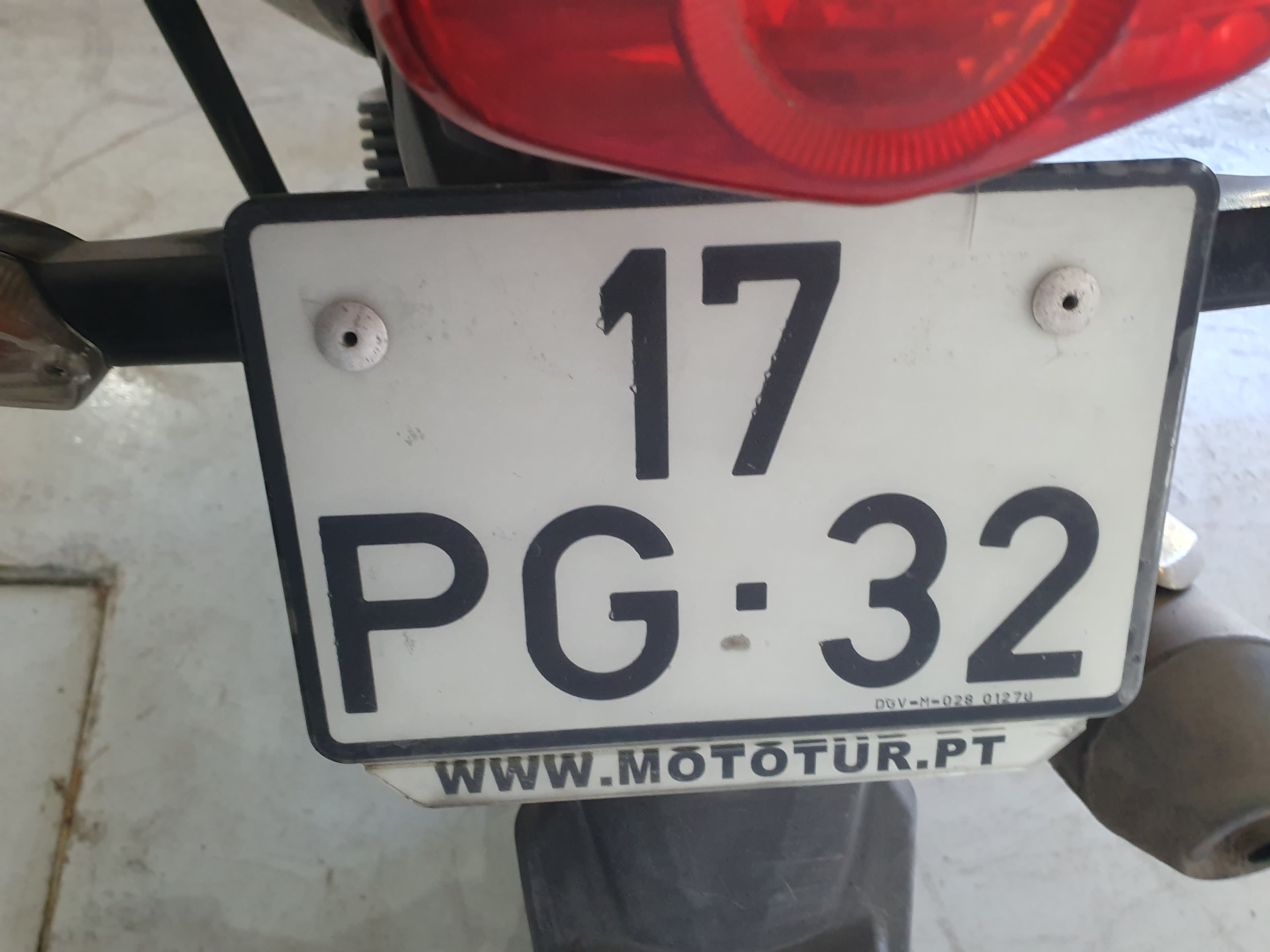 Honda CBF 125 · Ano 2014 — imagem 15