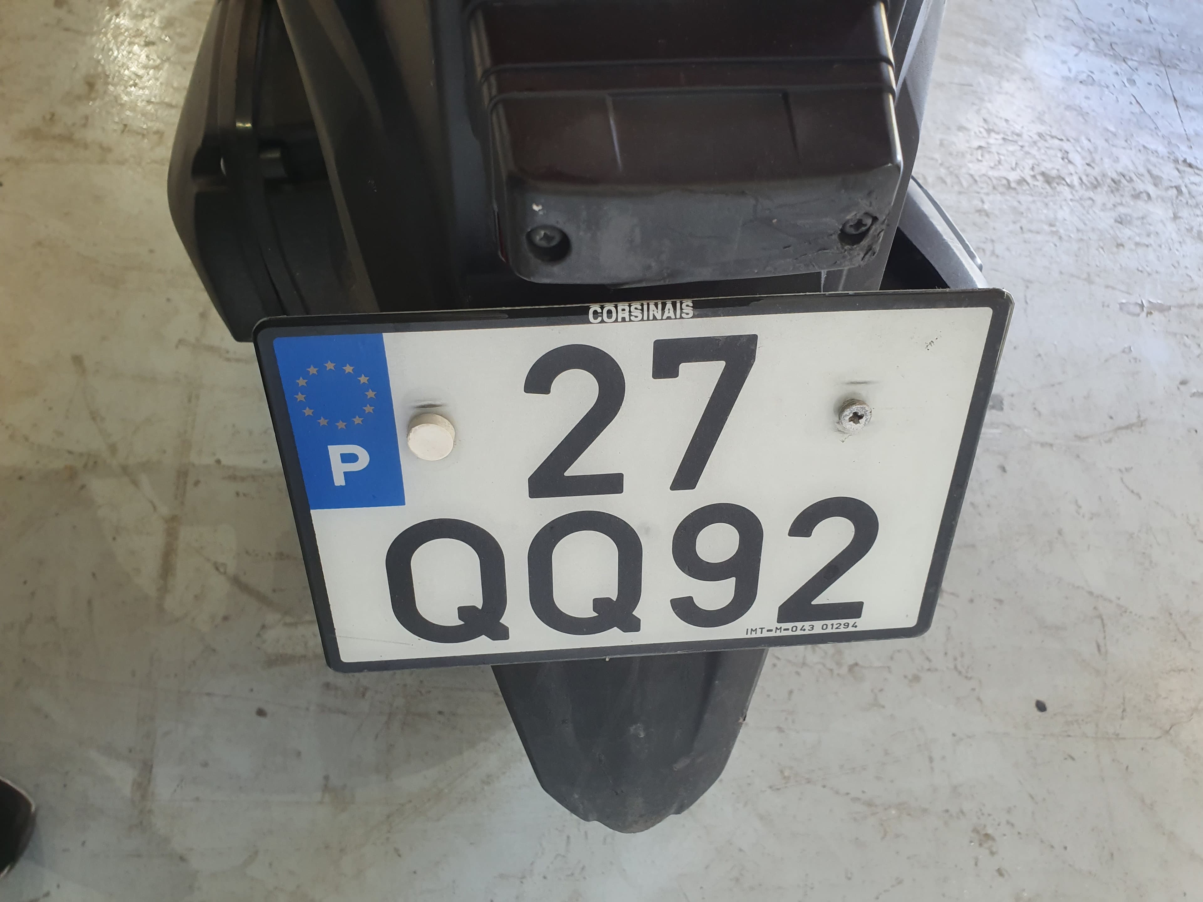 Suzuki UK 110 Address · Ano 2015 — imagem 13