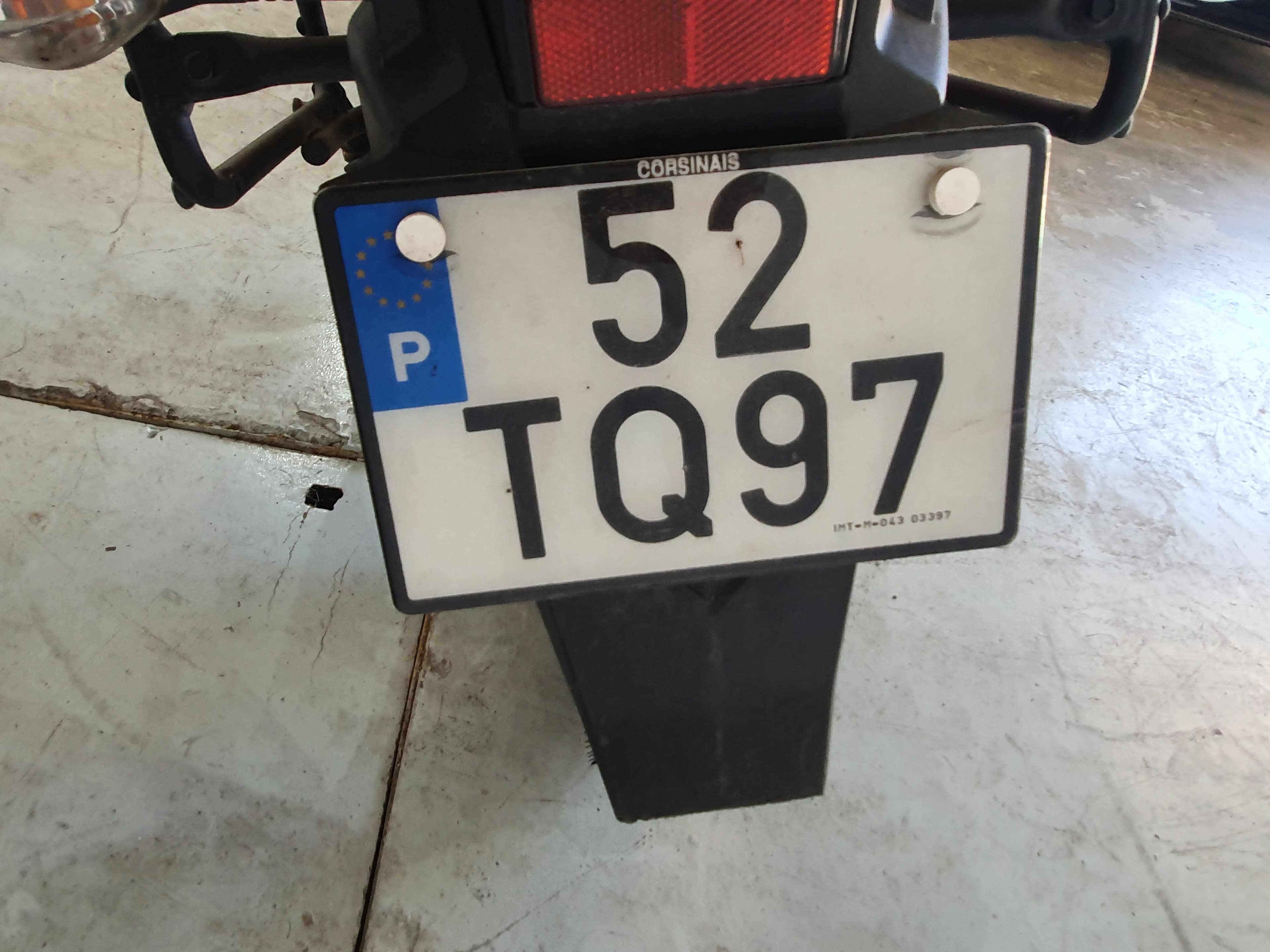 HONDA CBF 125 · Ano 2017 — imagem 15