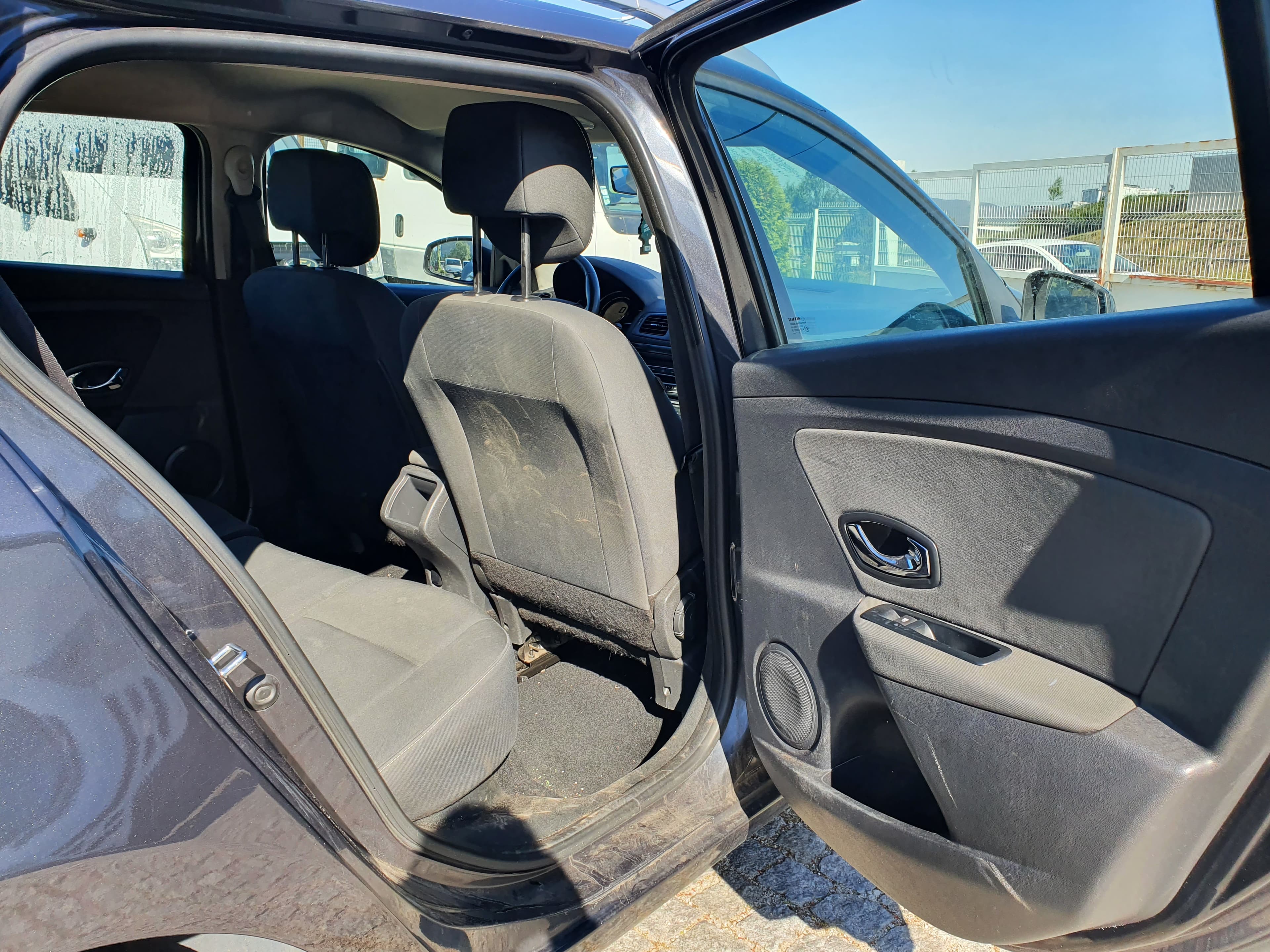 Renault Mégane · Ano 2013 — imagen 19