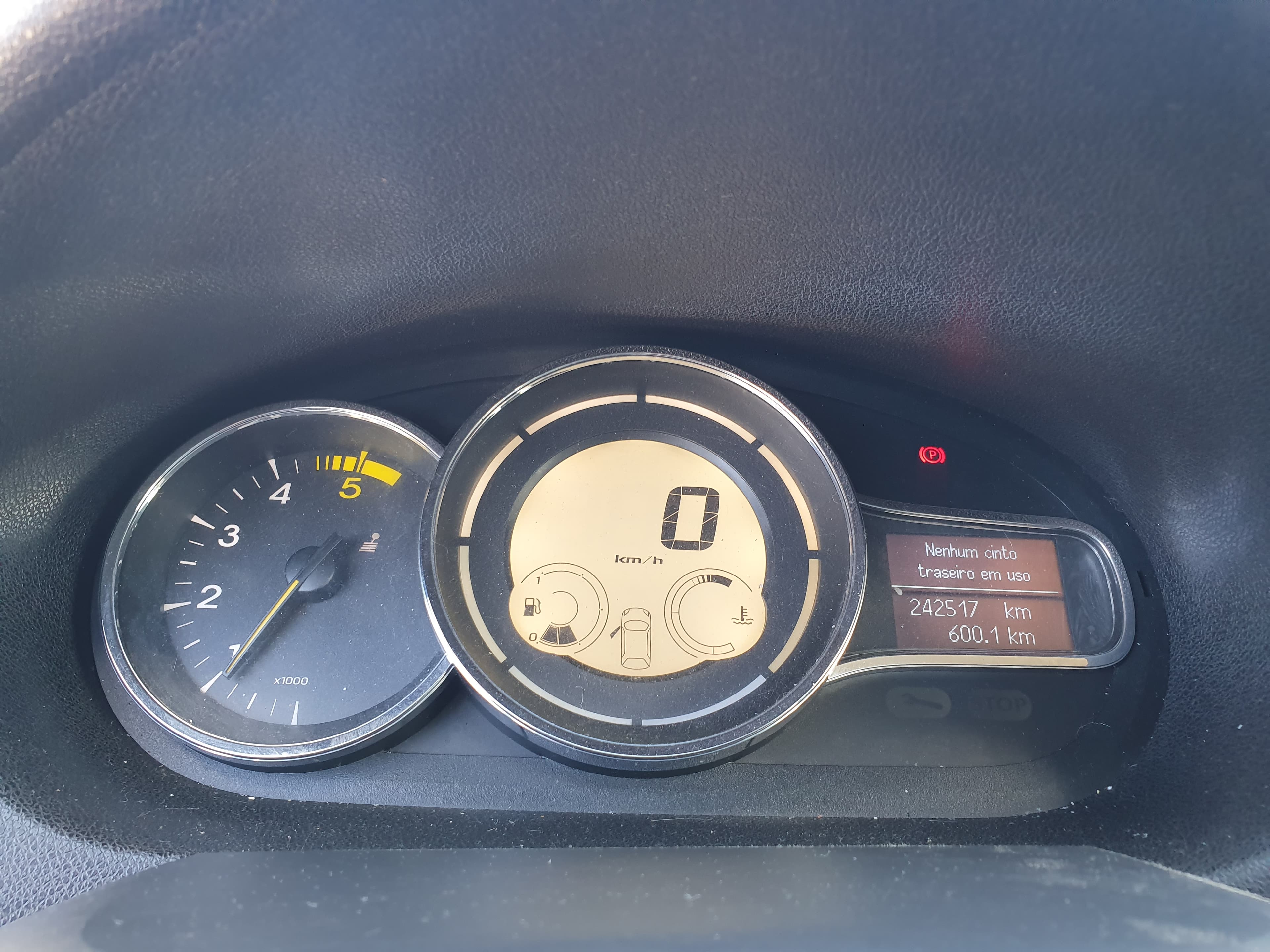 Renault Mégane · Ano 2013 — imagen 35