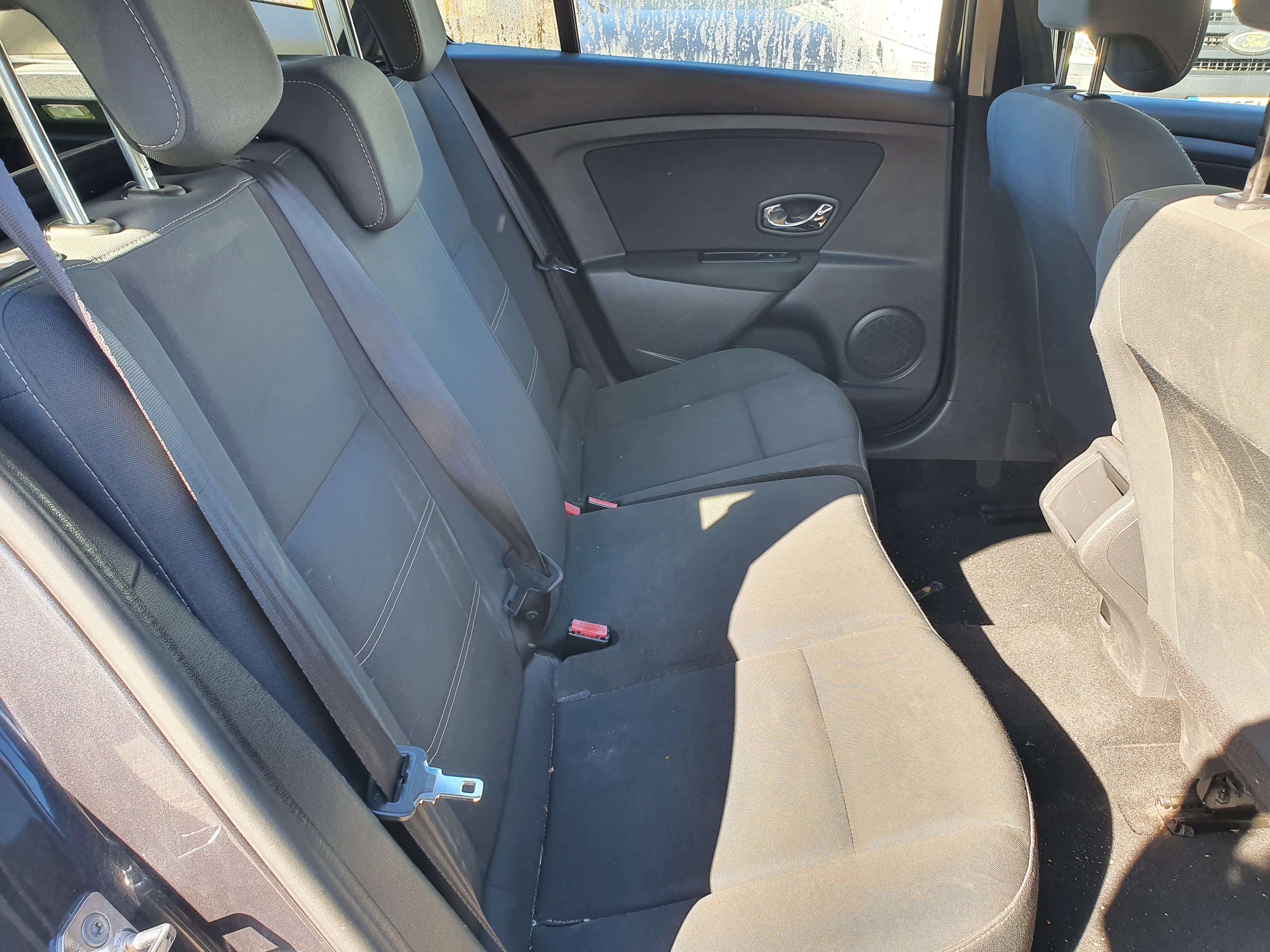 Renault Mégane · Ano 2013 — imagen 21