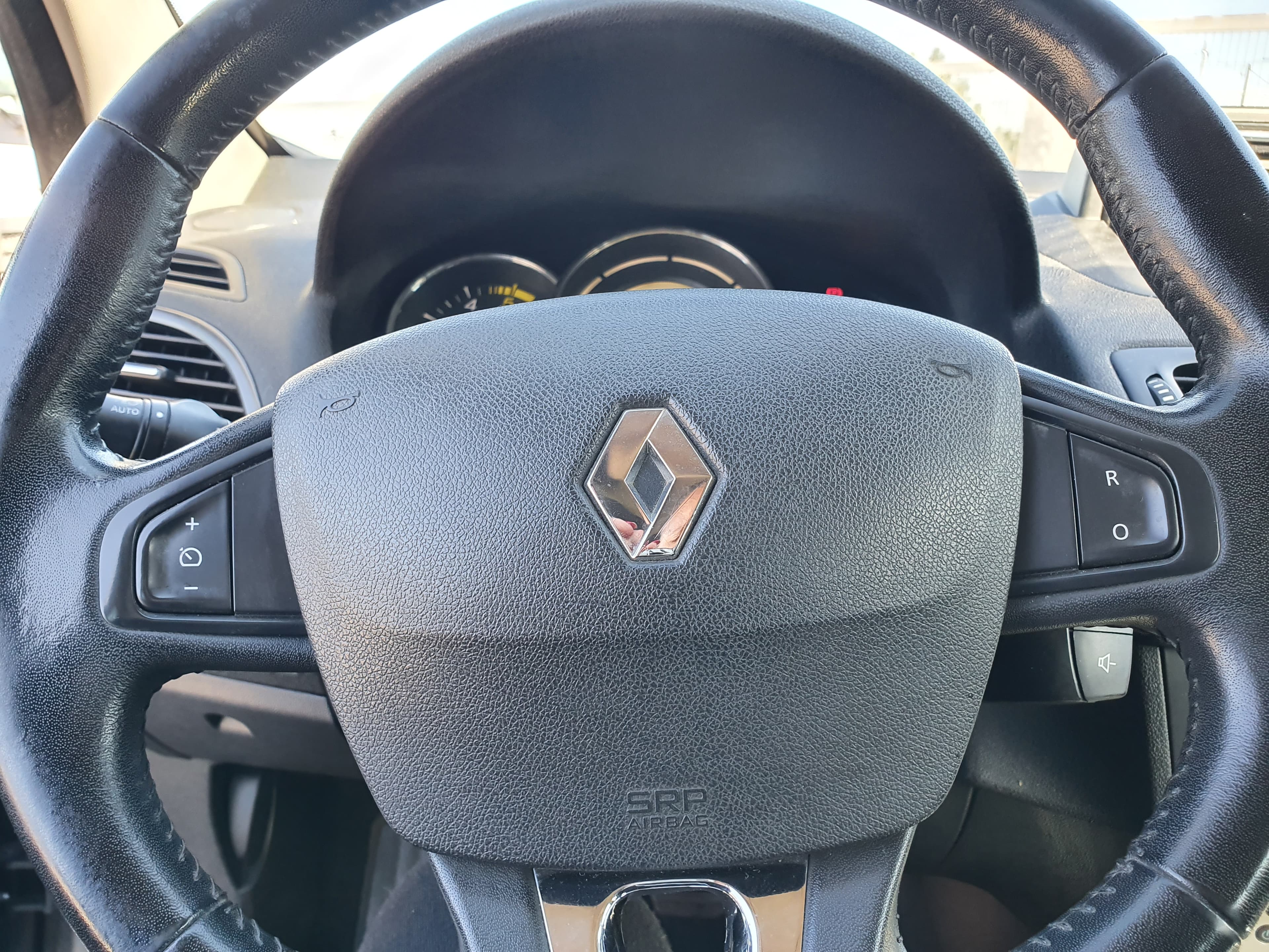 Renault Mégane · Ano 2013 — imagen 34