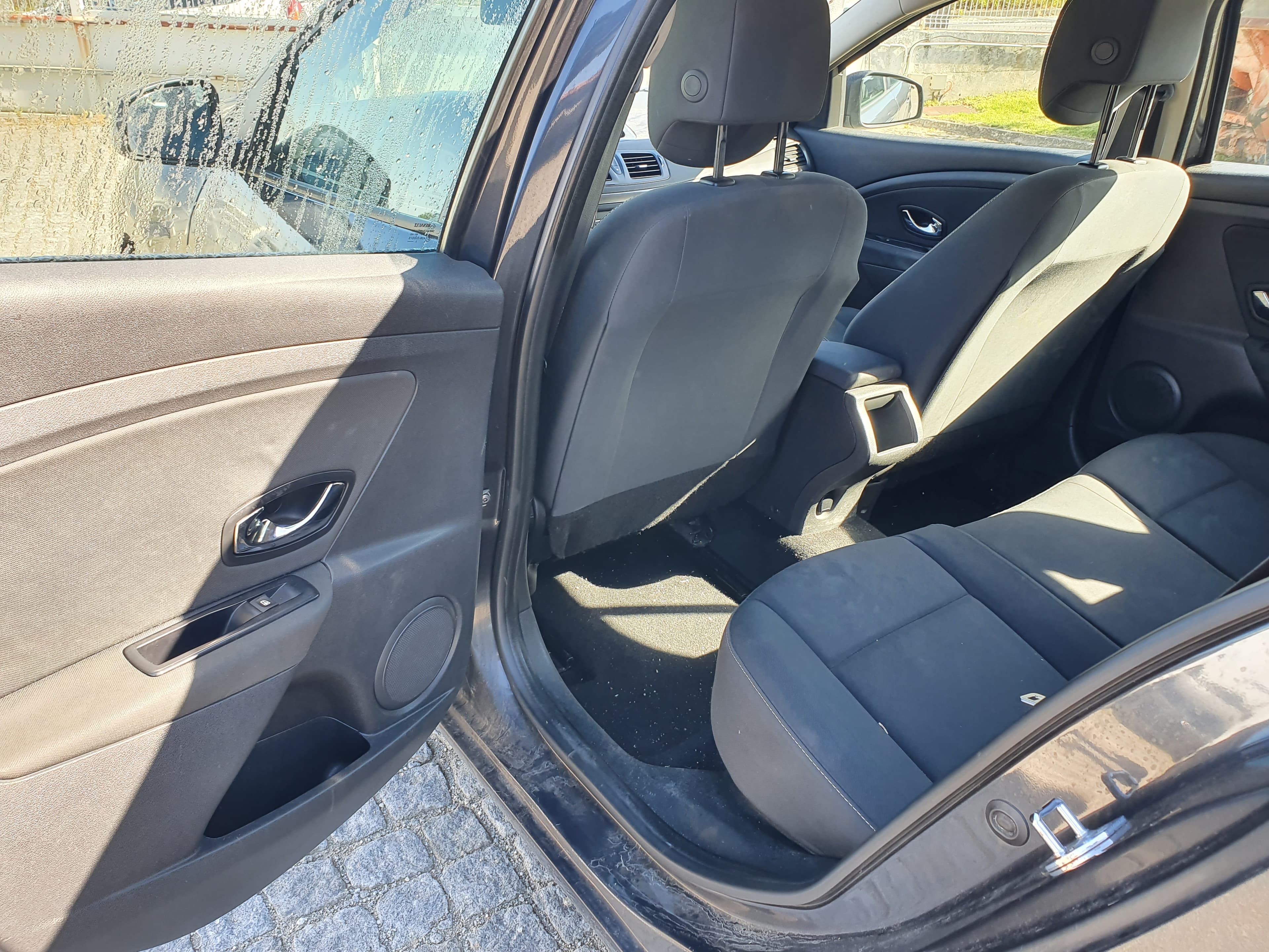 Renault Mégane · Ano 2013 — imagen 25