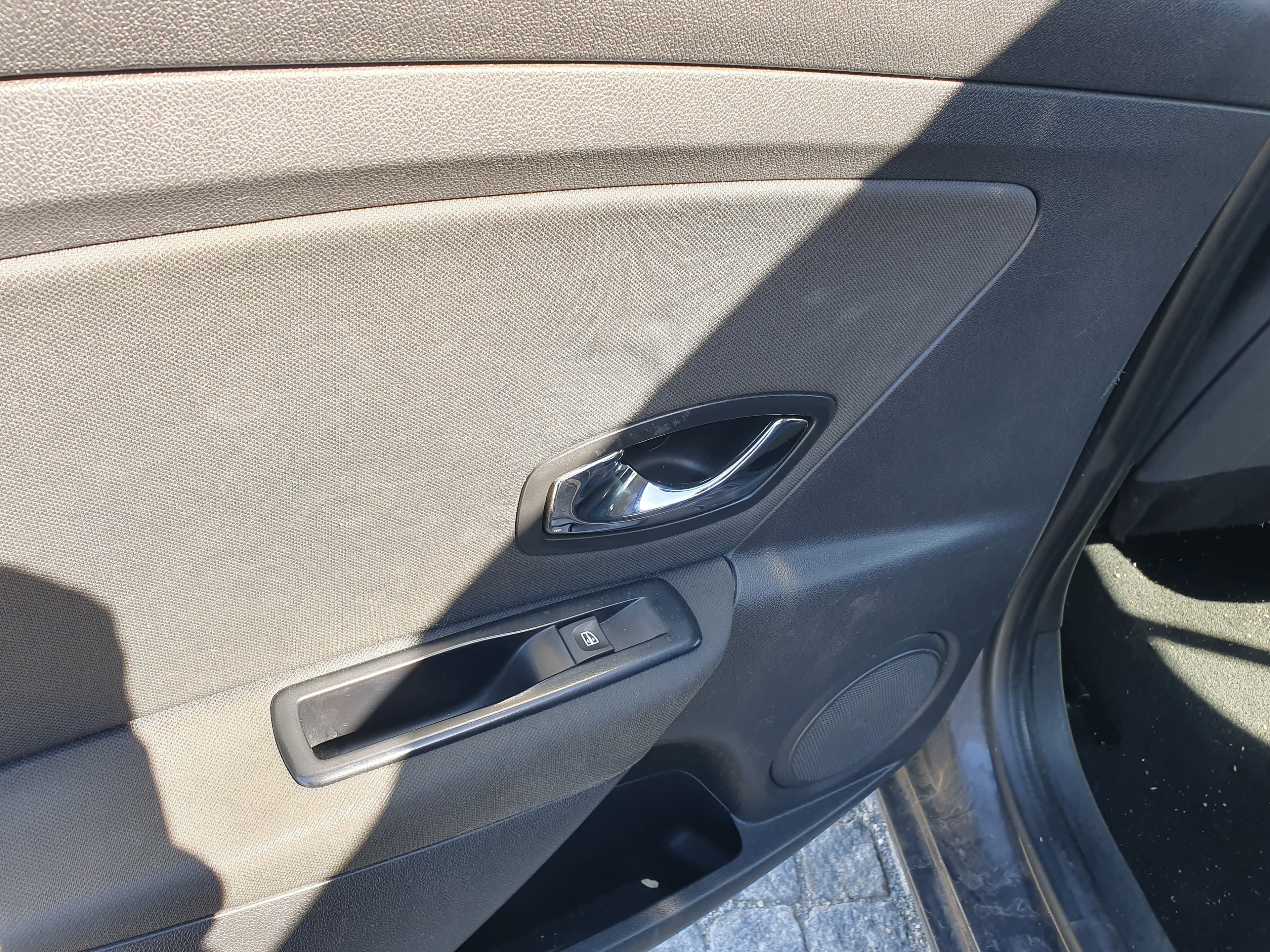 Renault Mégane · Ano 2013 — imagen 26