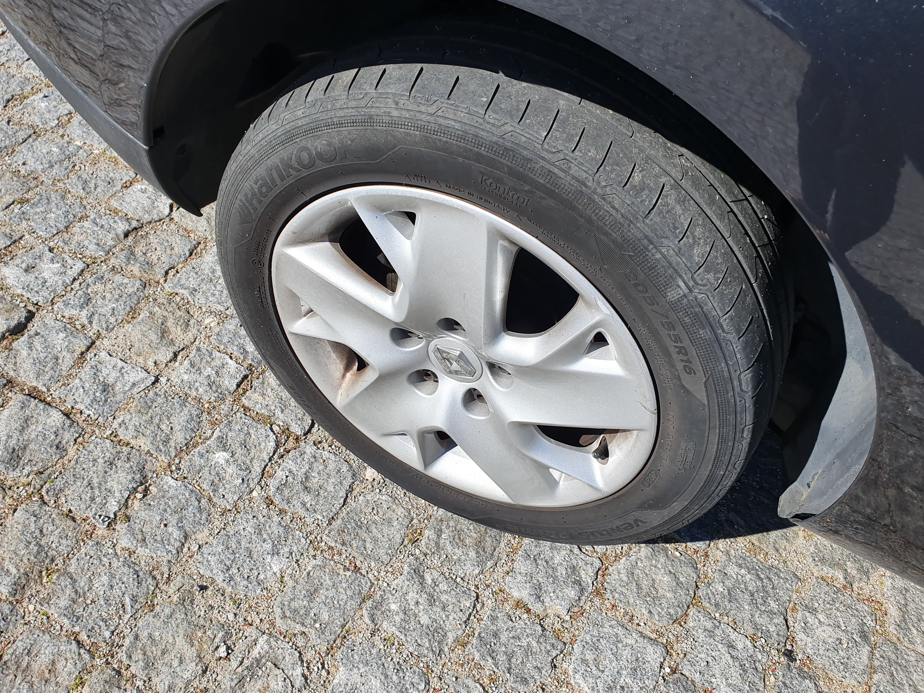 Renault Mégane · Ano 2013 — imagen 12