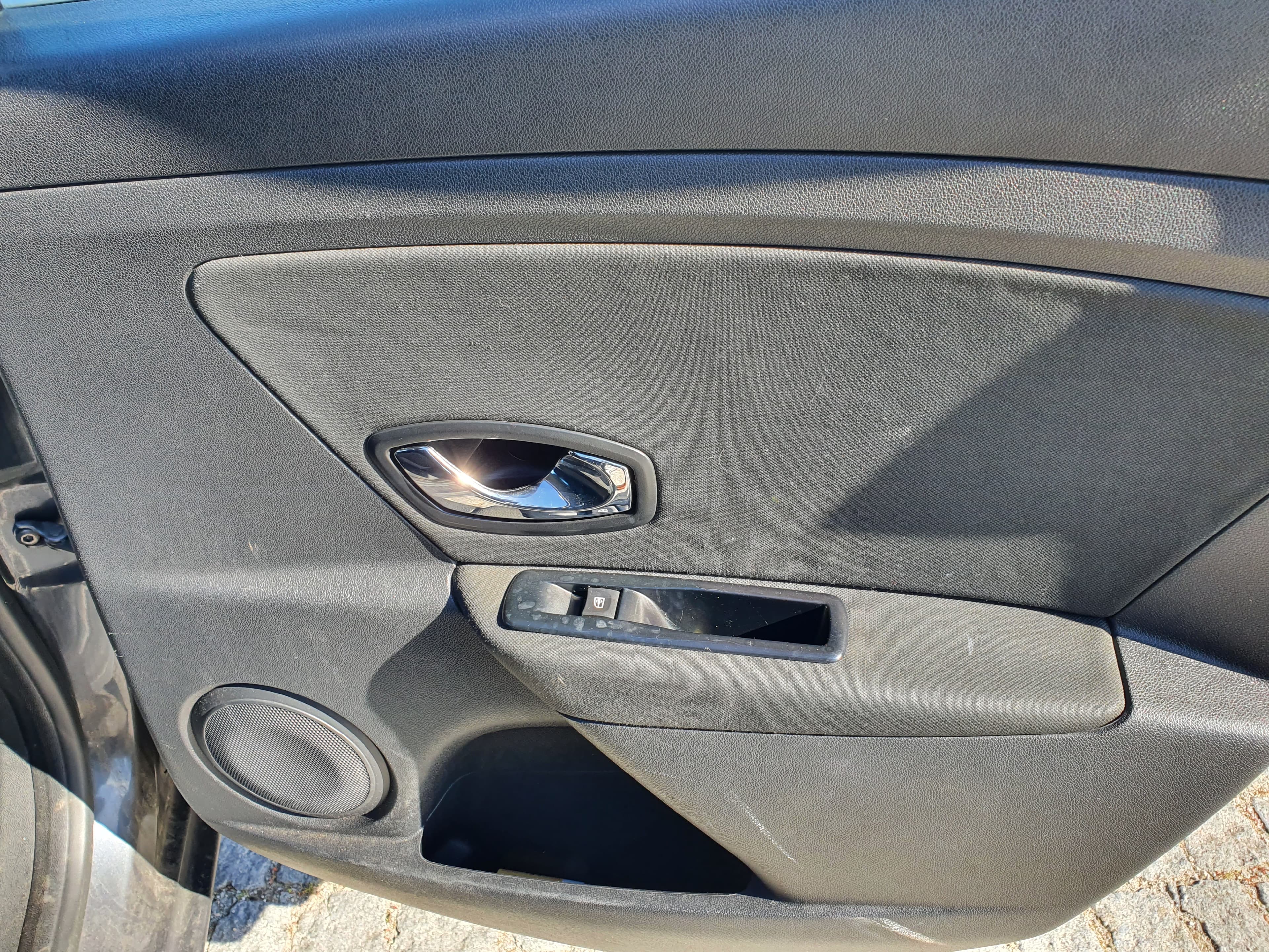 Renault Mégane · Ano 2013 — imagen 20
