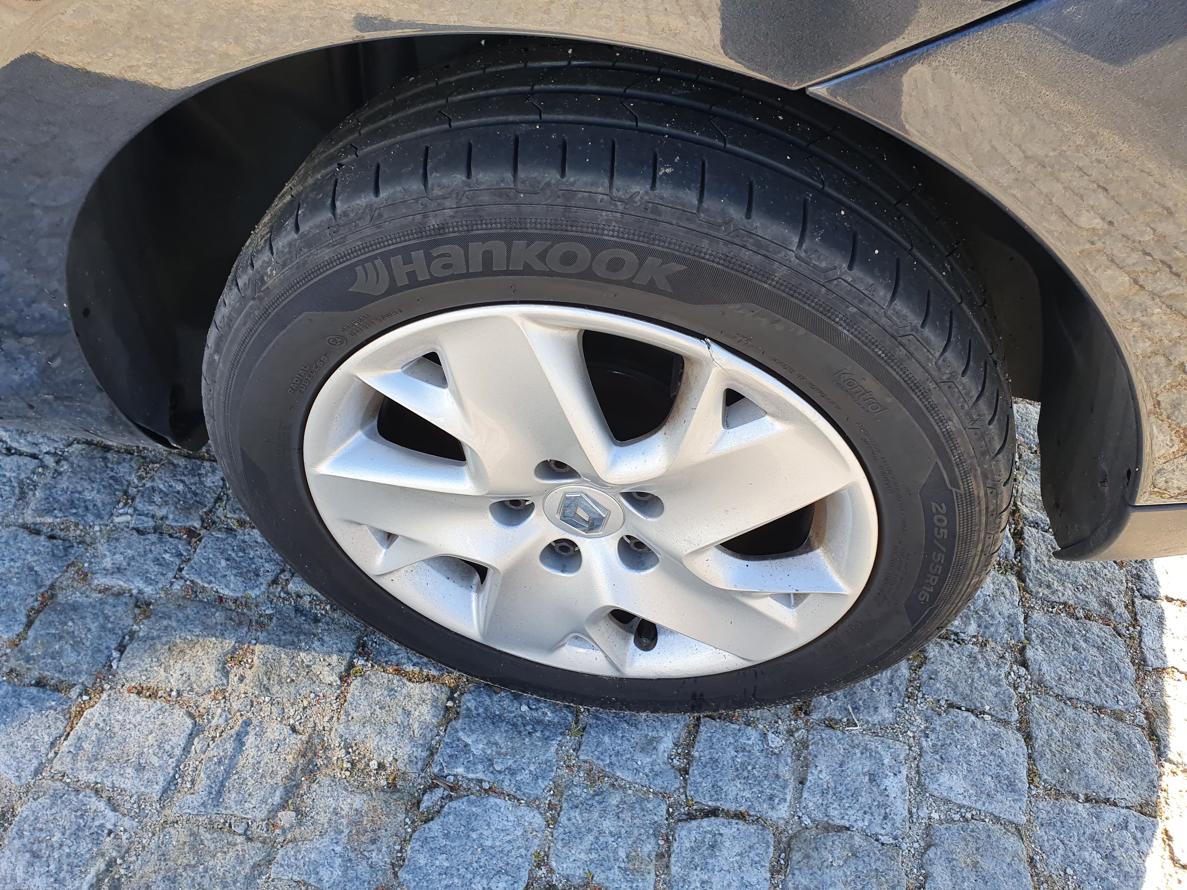 Renault Mégane · Ano 2013 — imagen 13