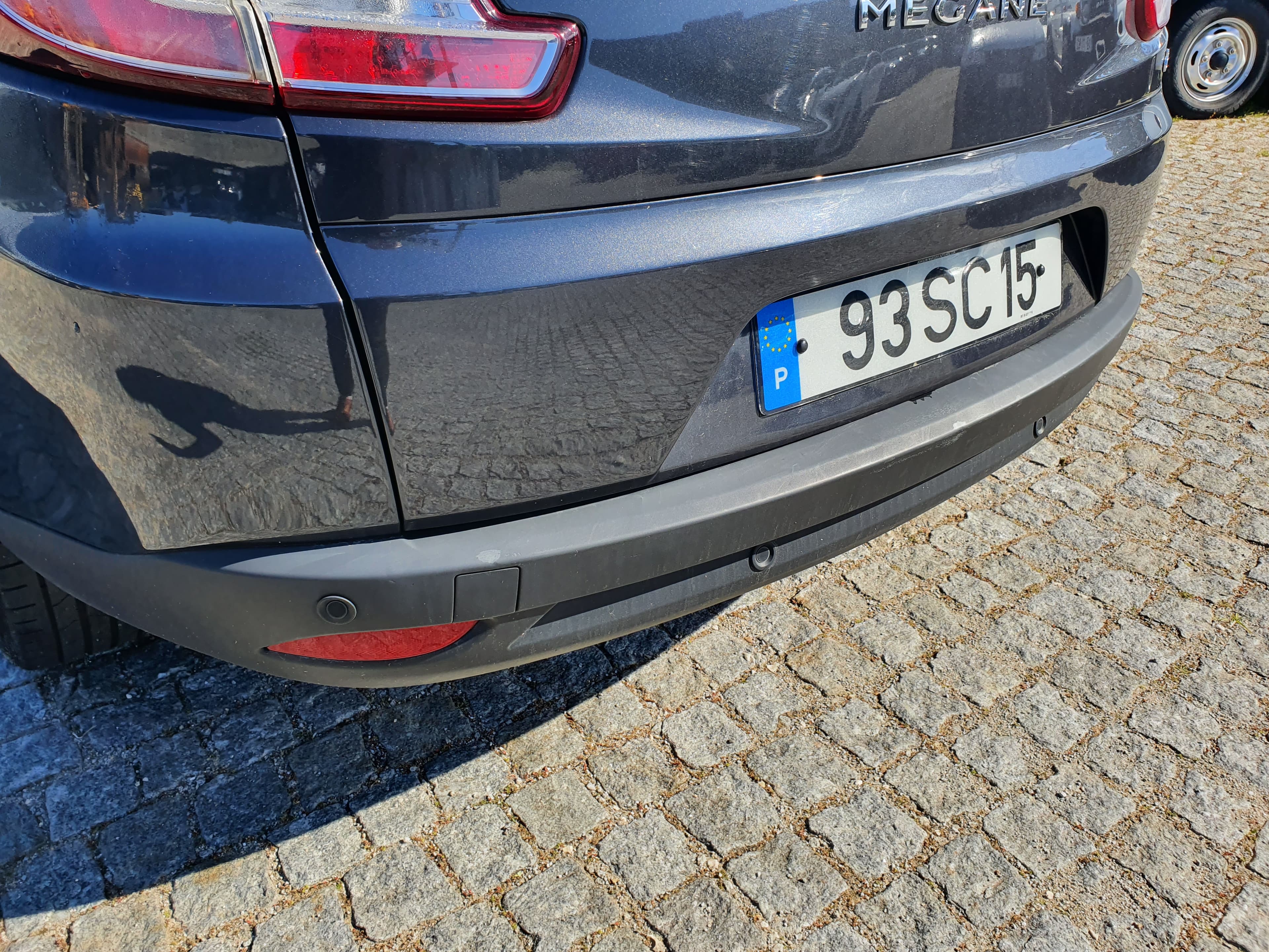 Renault Mégane · Ano 2013 — imagen 10