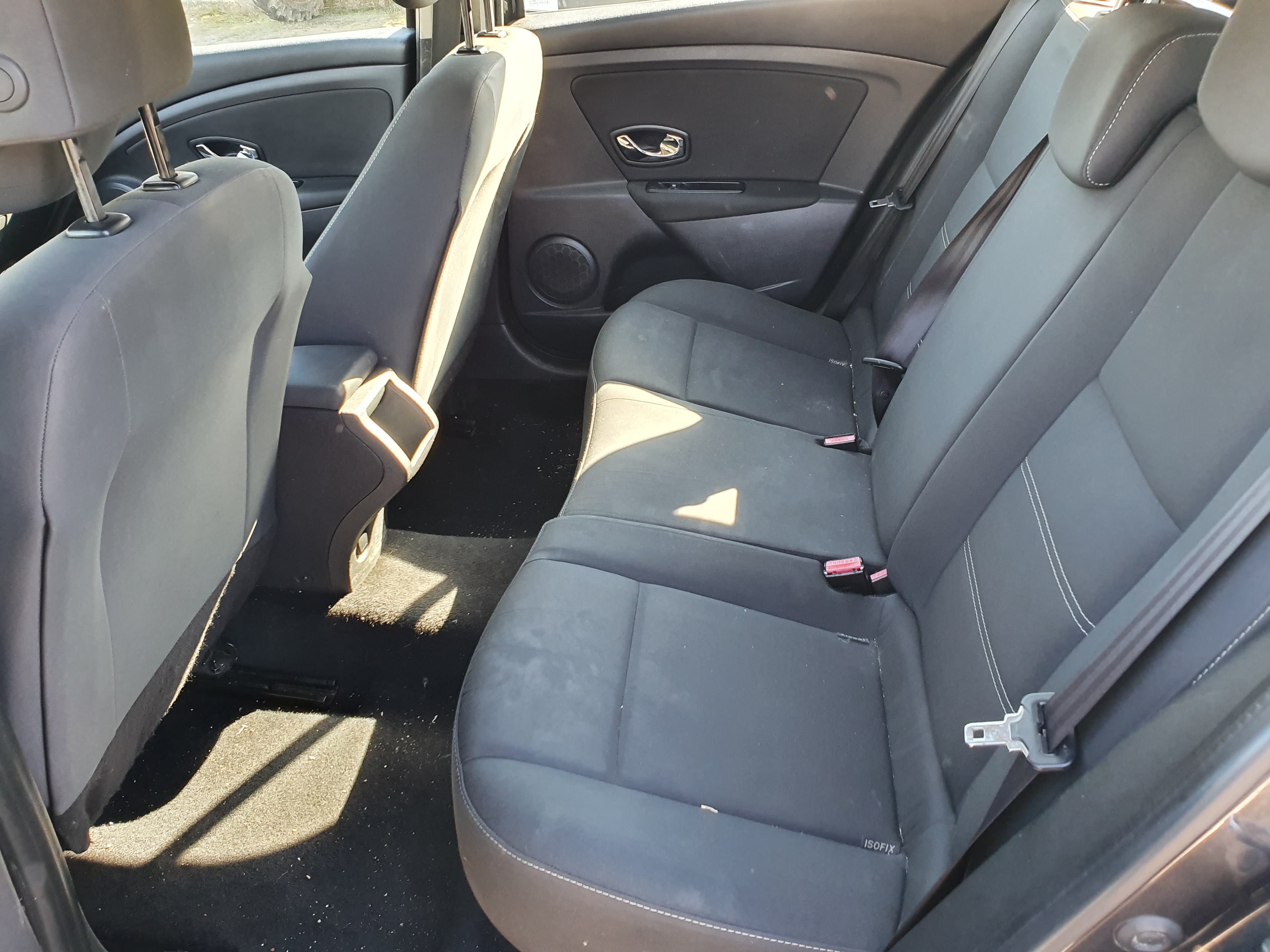Renault Mégane · Ano 2013 — imagen 27
