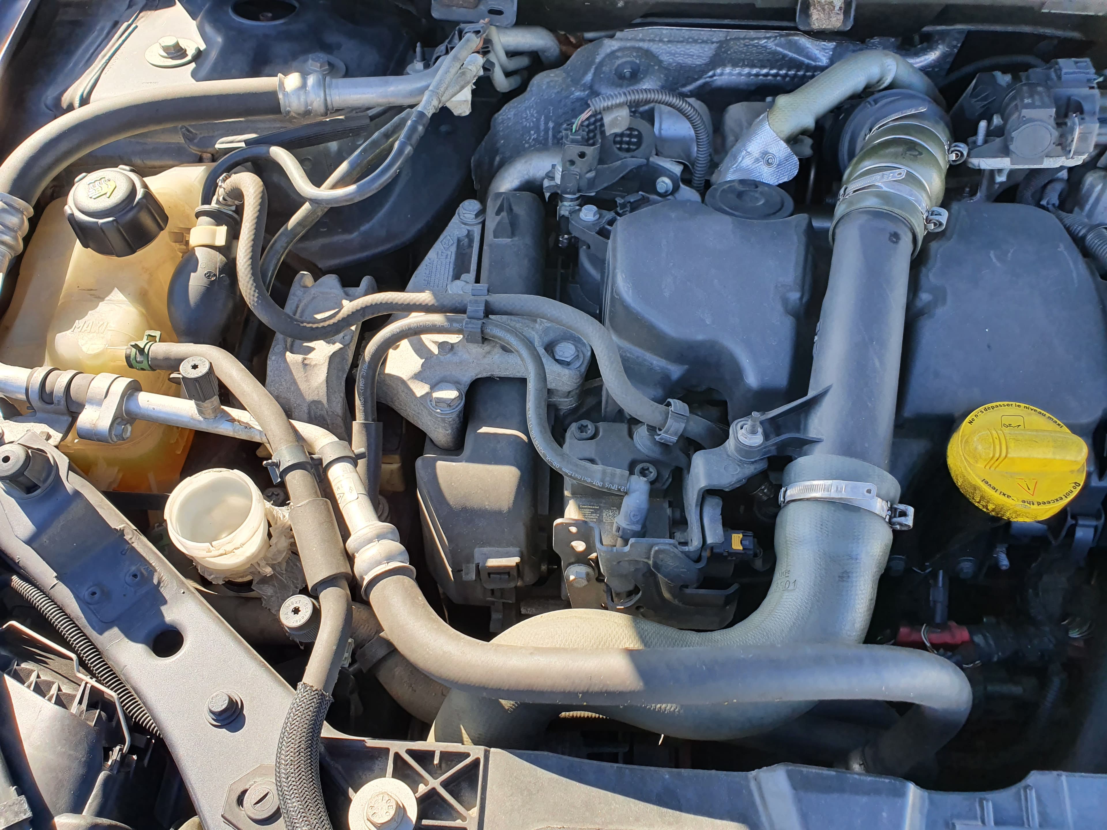 Renault Mégane · Ano 2013 — imagen 16