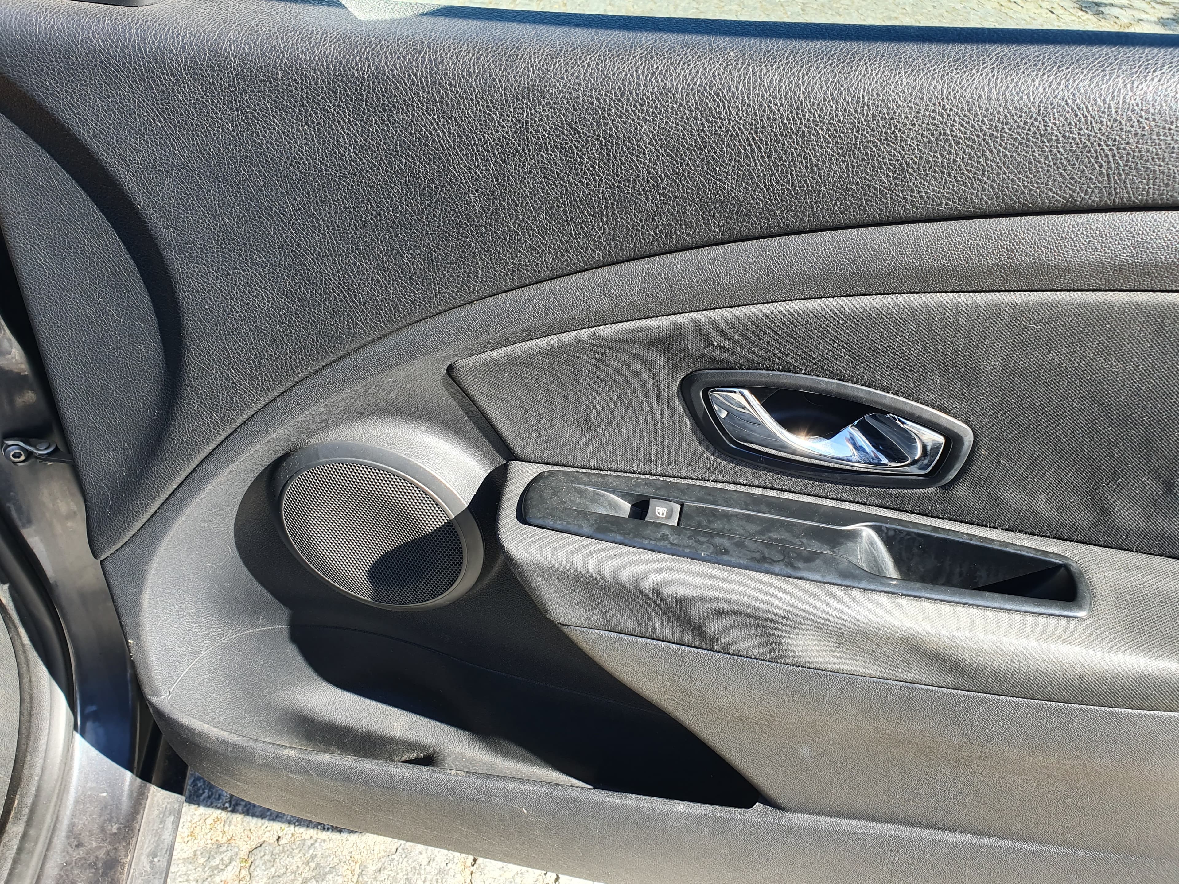 Renault Mégane · Ano 2013 — imagen 23