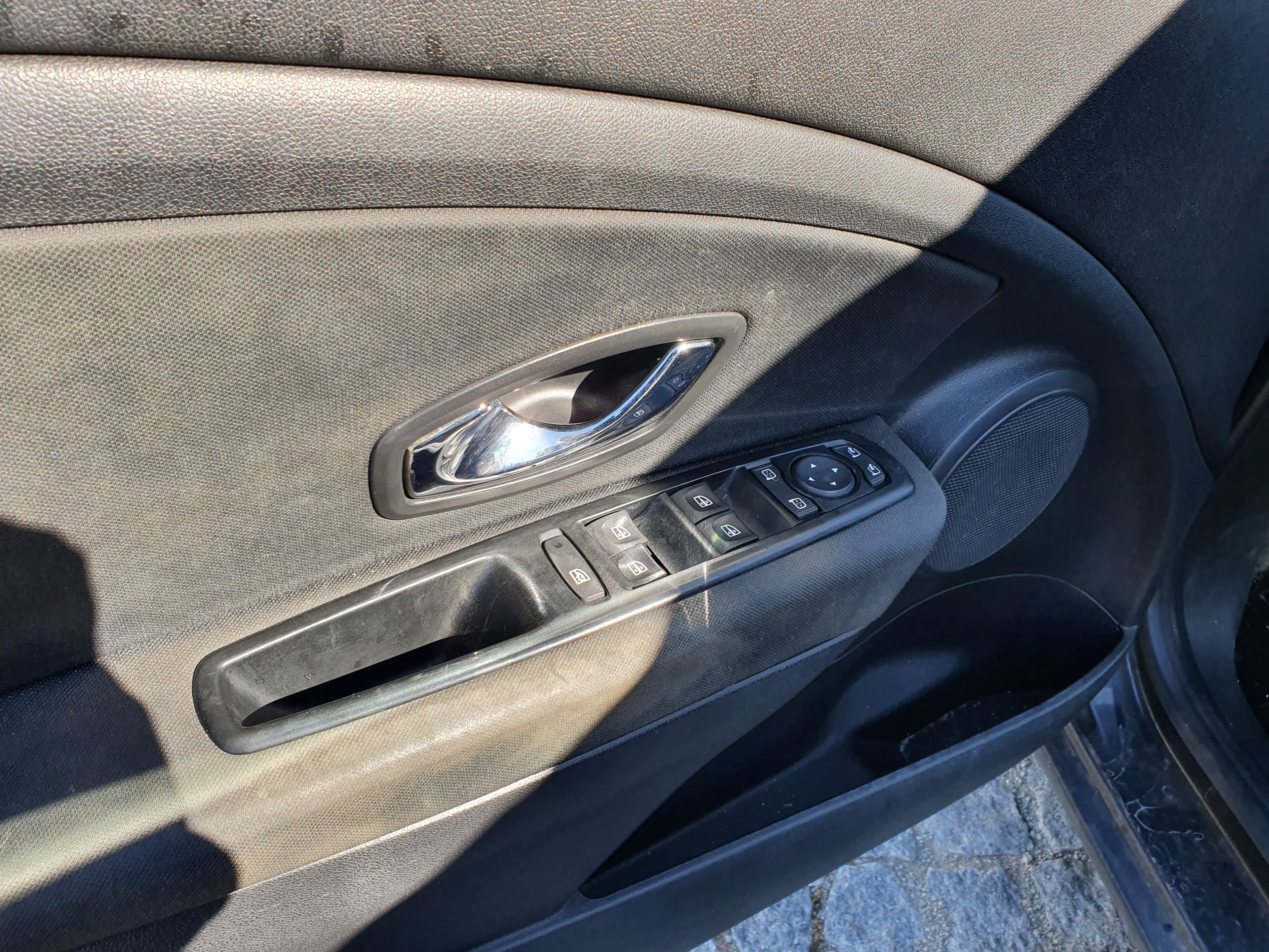 Renault Mégane · Ano 2013 — imagen 31