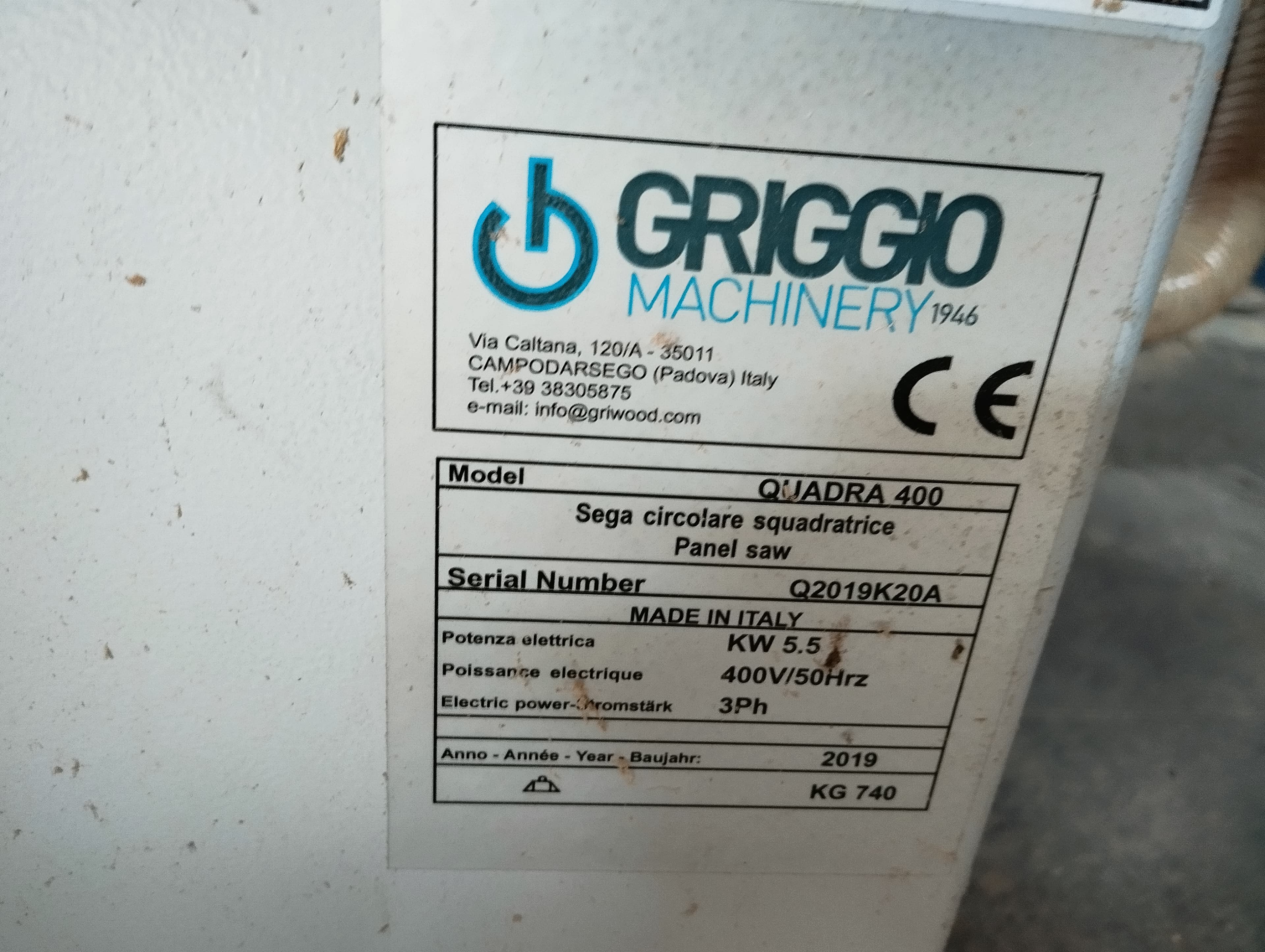 Equipamentos · Matéria-prima · Indústrias Carpintaria e Construção Civil — imagem 12