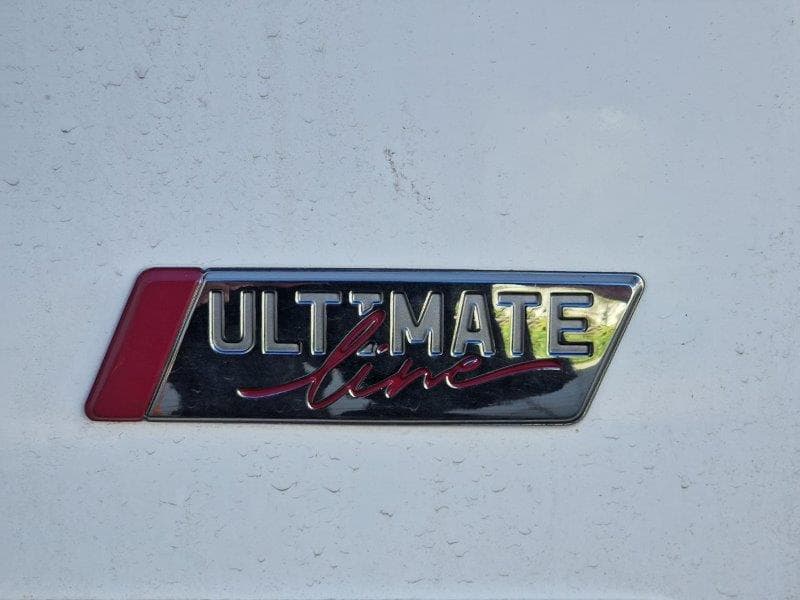Autocaravana Rapido 686F Ultimate Line — imagem 20