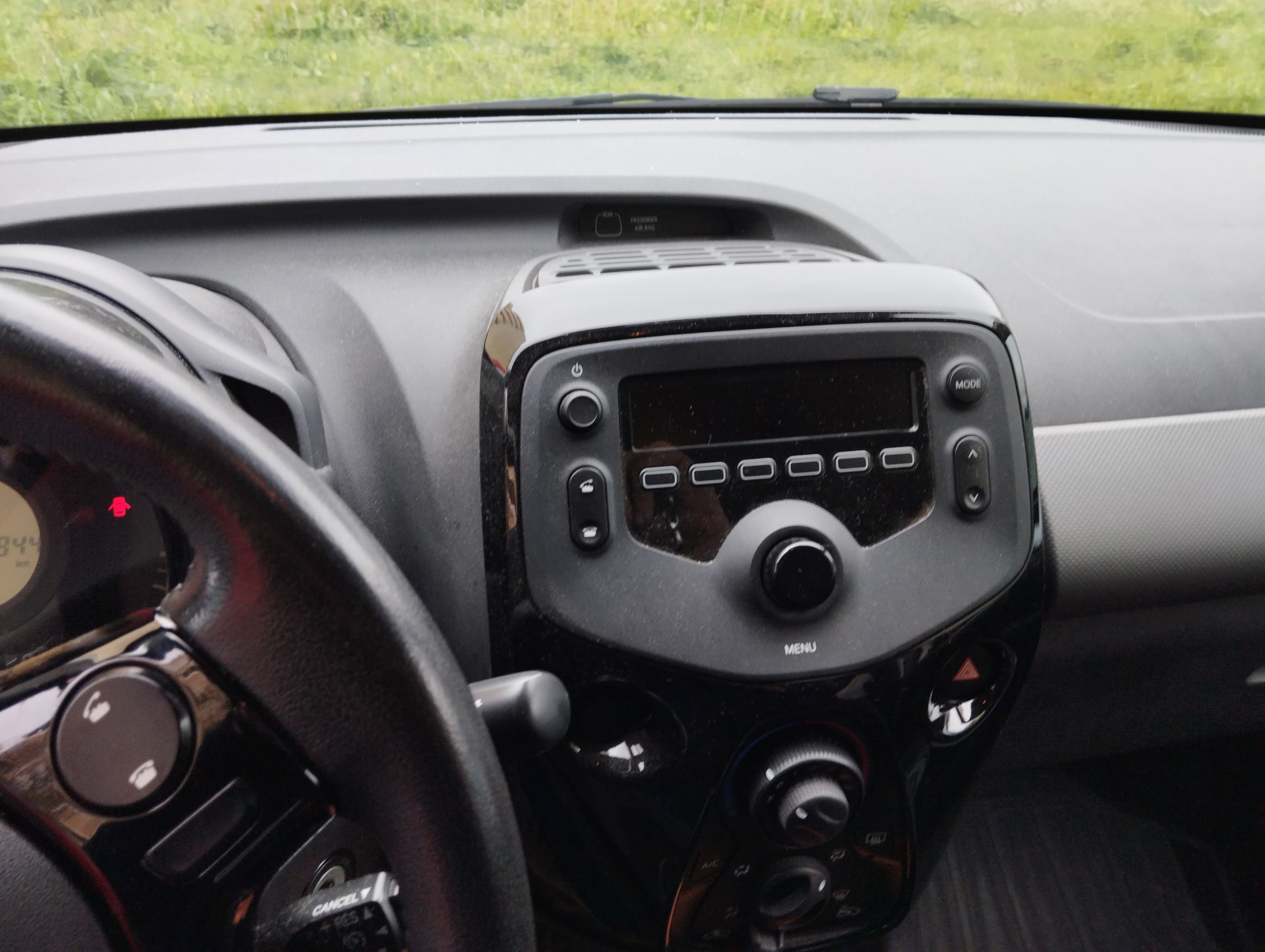 Peugeot 108 — imagem 8